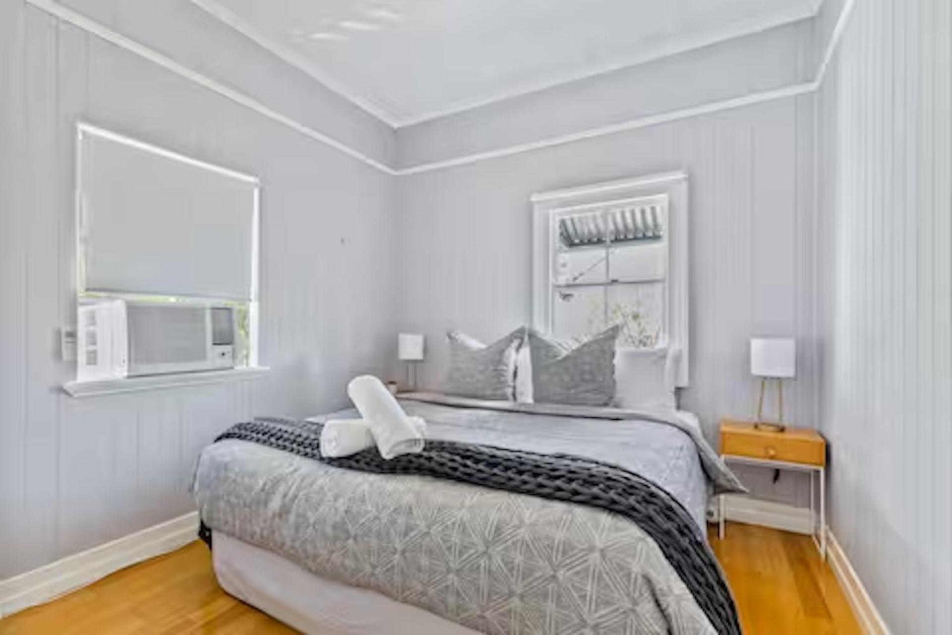 Holiday home Camphill Retreat - 3bd, 7km To Cbd