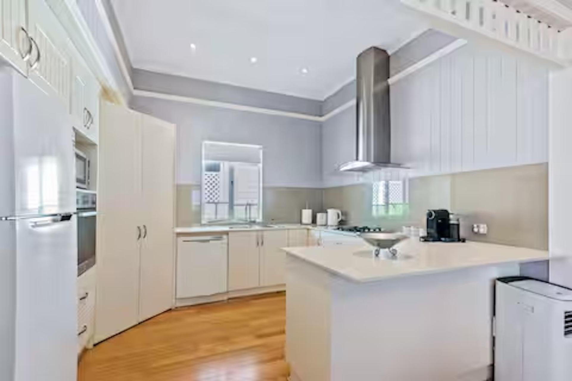 Holiday home Camphill Retreat - 3bd, 7km To Cbd *