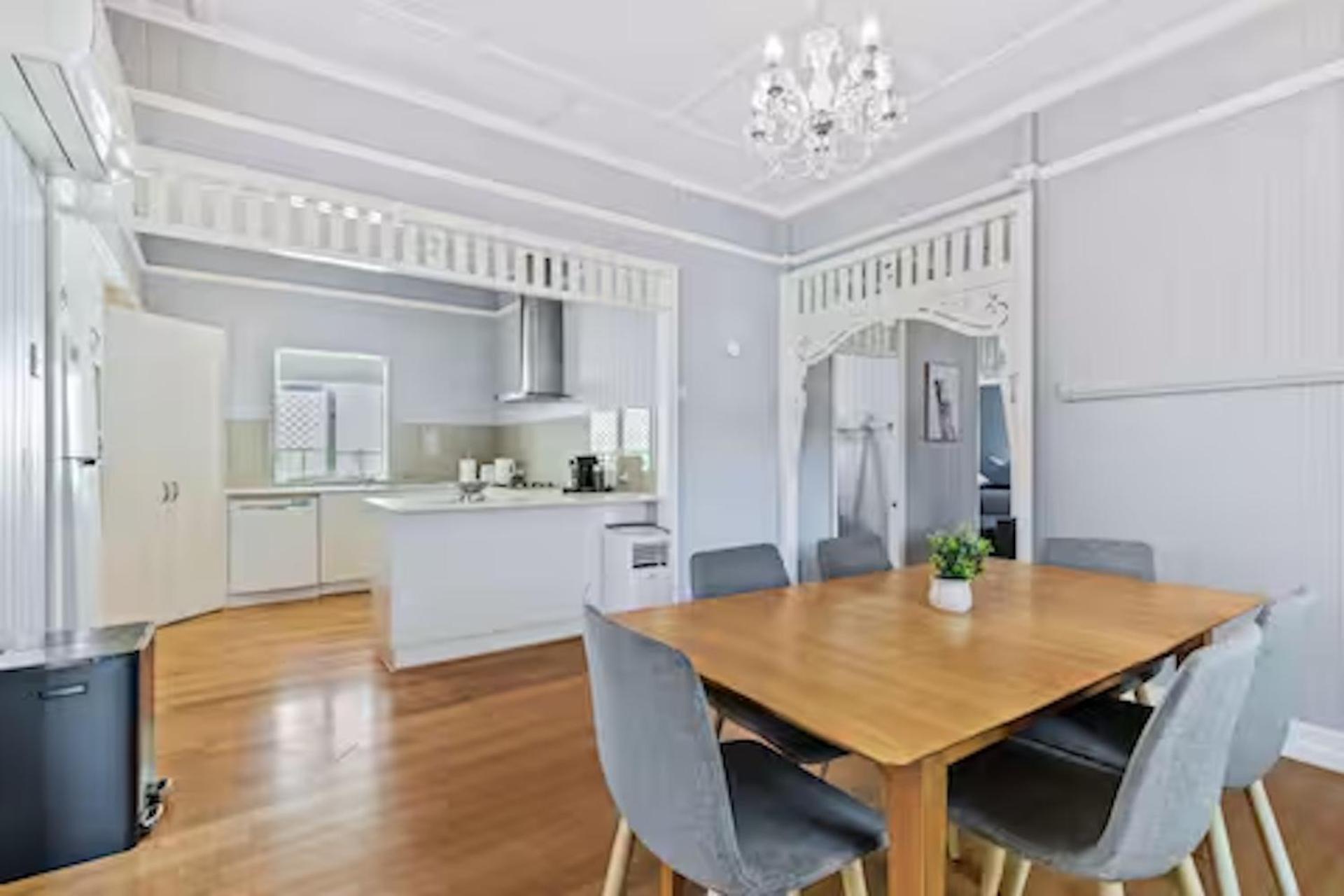 Holiday home Camphill Retreat - 3bd, 7km To Cbd