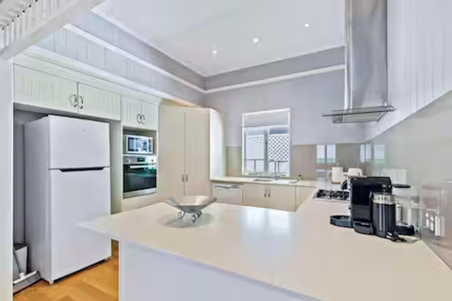 Camphill Retreat - 3bd, 7km To Cbd *