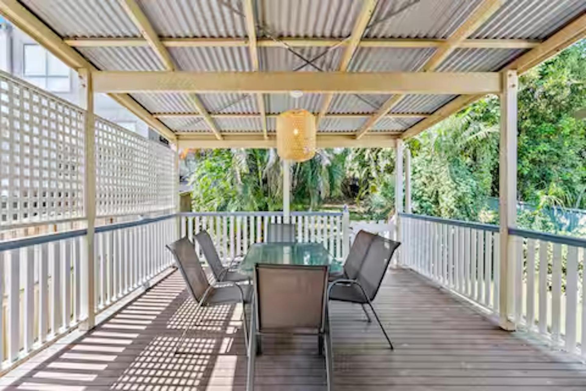 Camphill Retreat - 3bd, 7km To Cbd Holiday home *