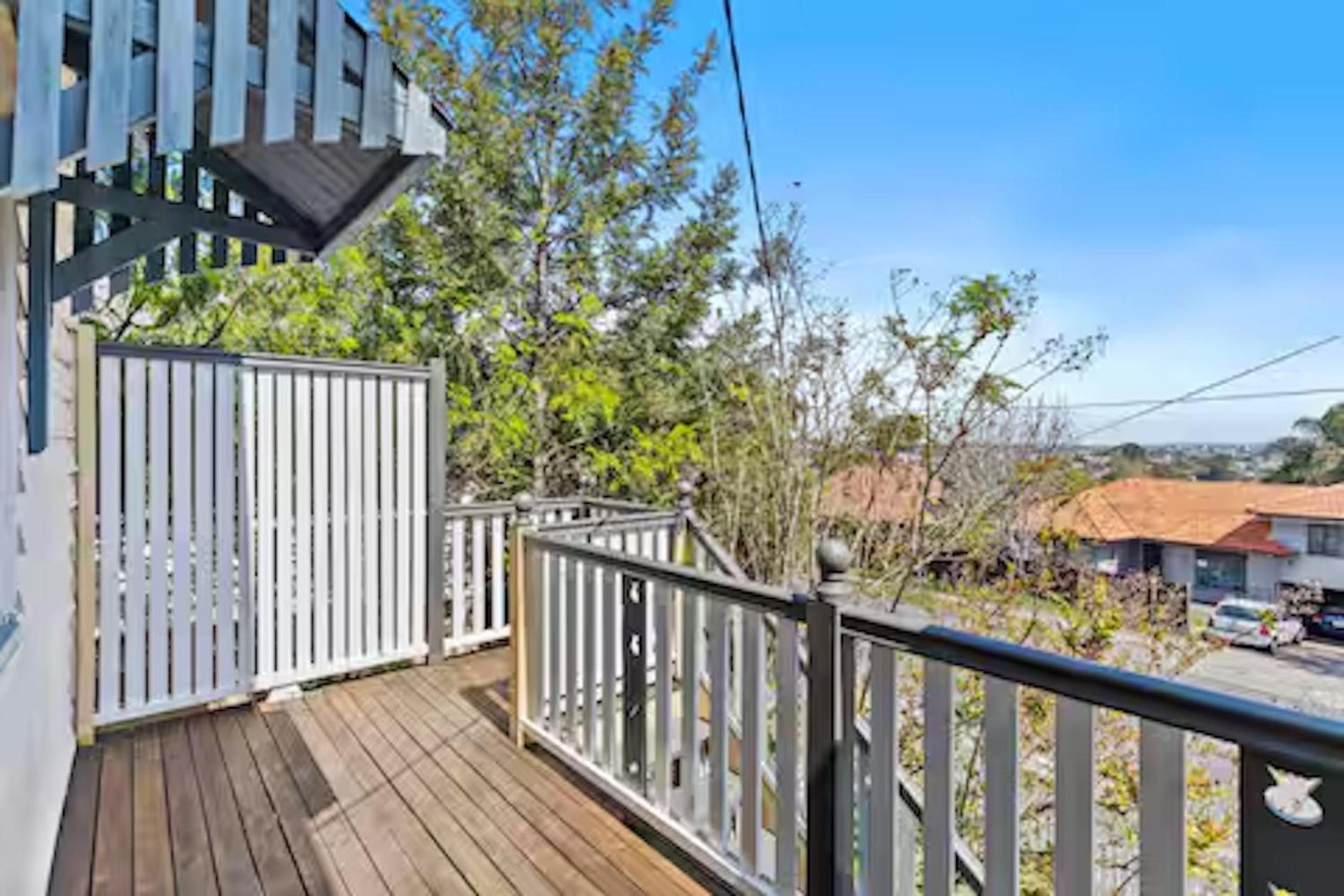 Holiday home Camphill Retreat - 3bd, 7km To Cbd Brisbane