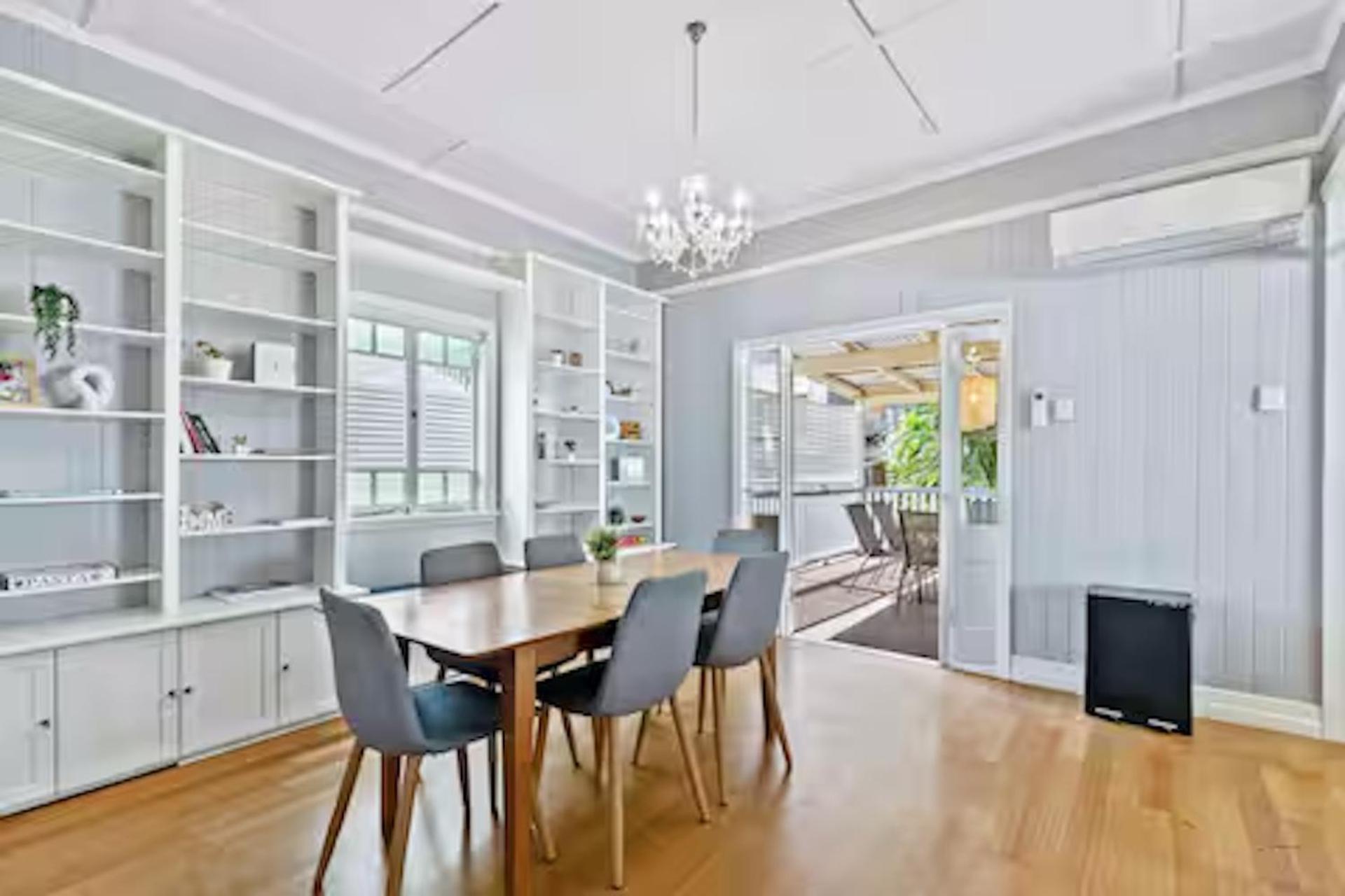 Camphill Retreat - 3bd, 7km To Cbd Holiday home *
