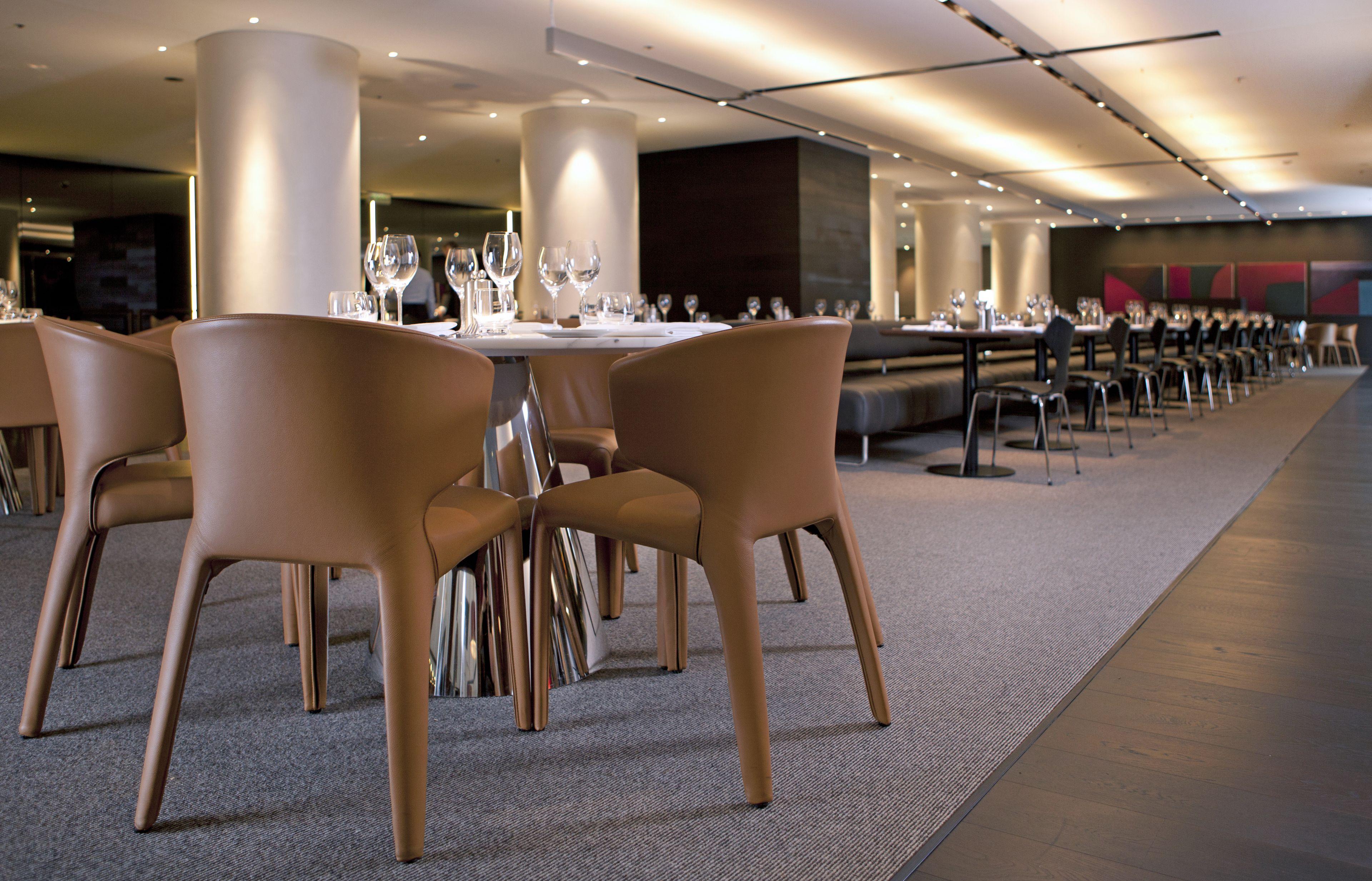 Intercontinental By Ihg Hotel Brisbane