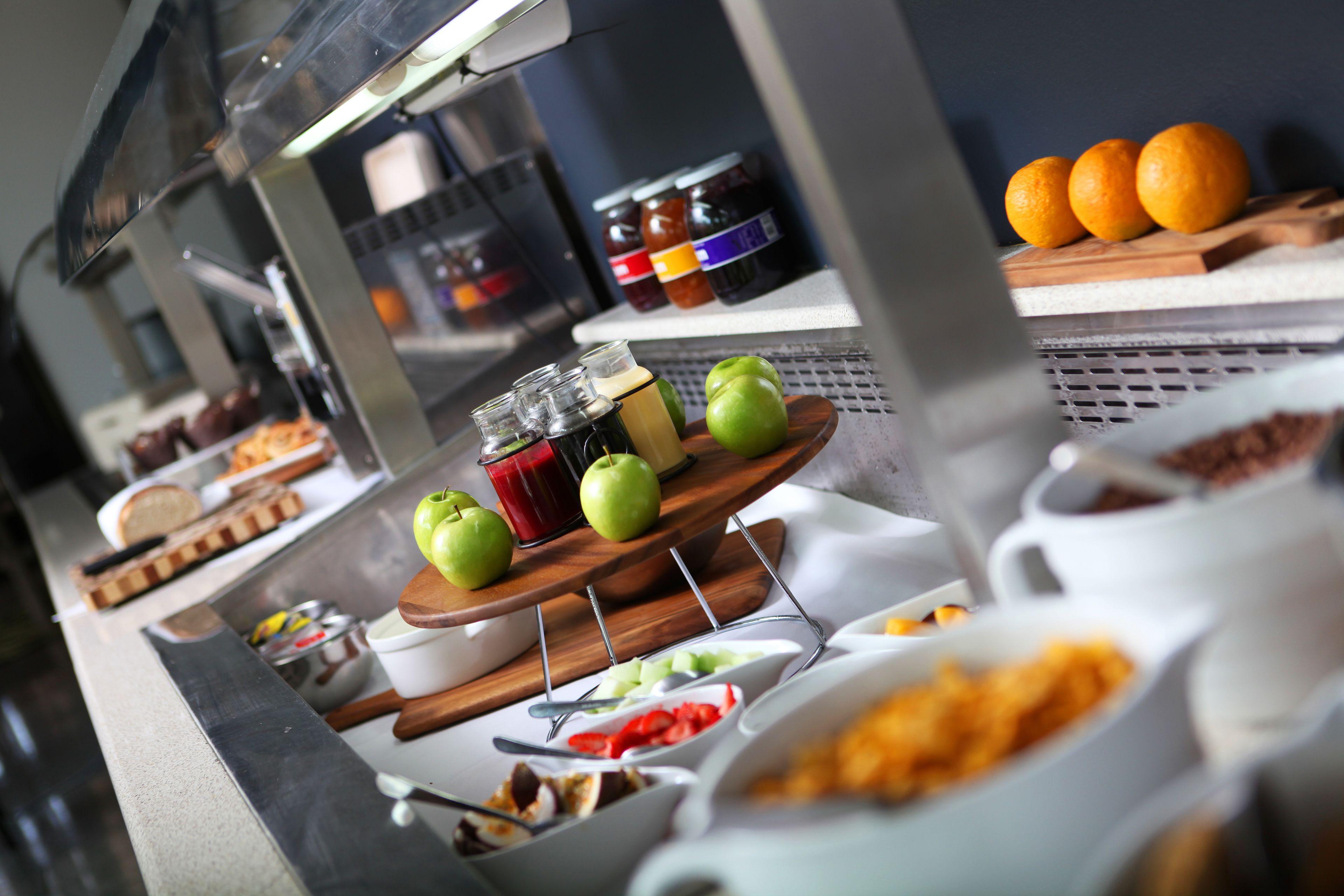 Mercure Spring Hill 4* Brisbane