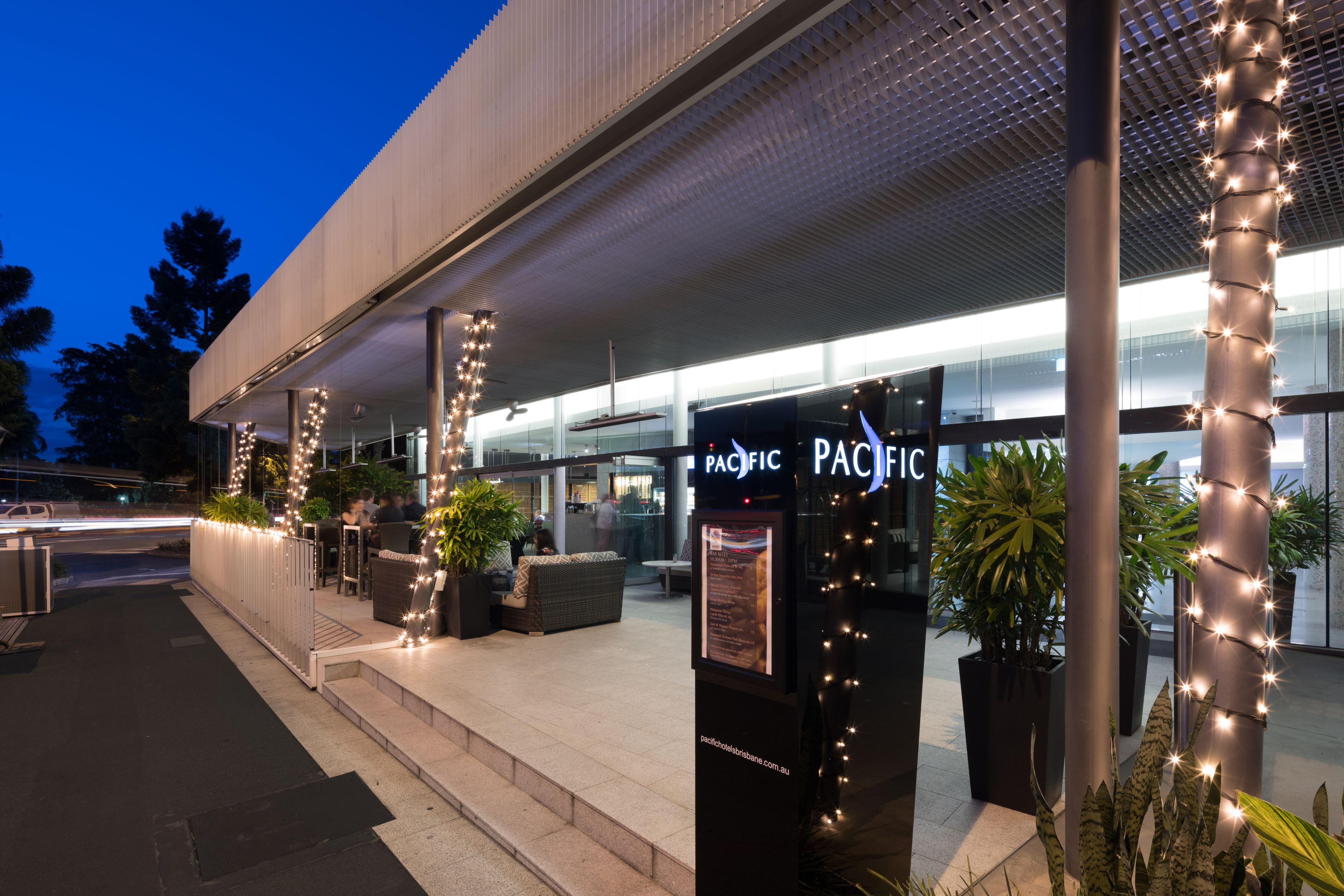 Mercure Spring Hill Brisbane