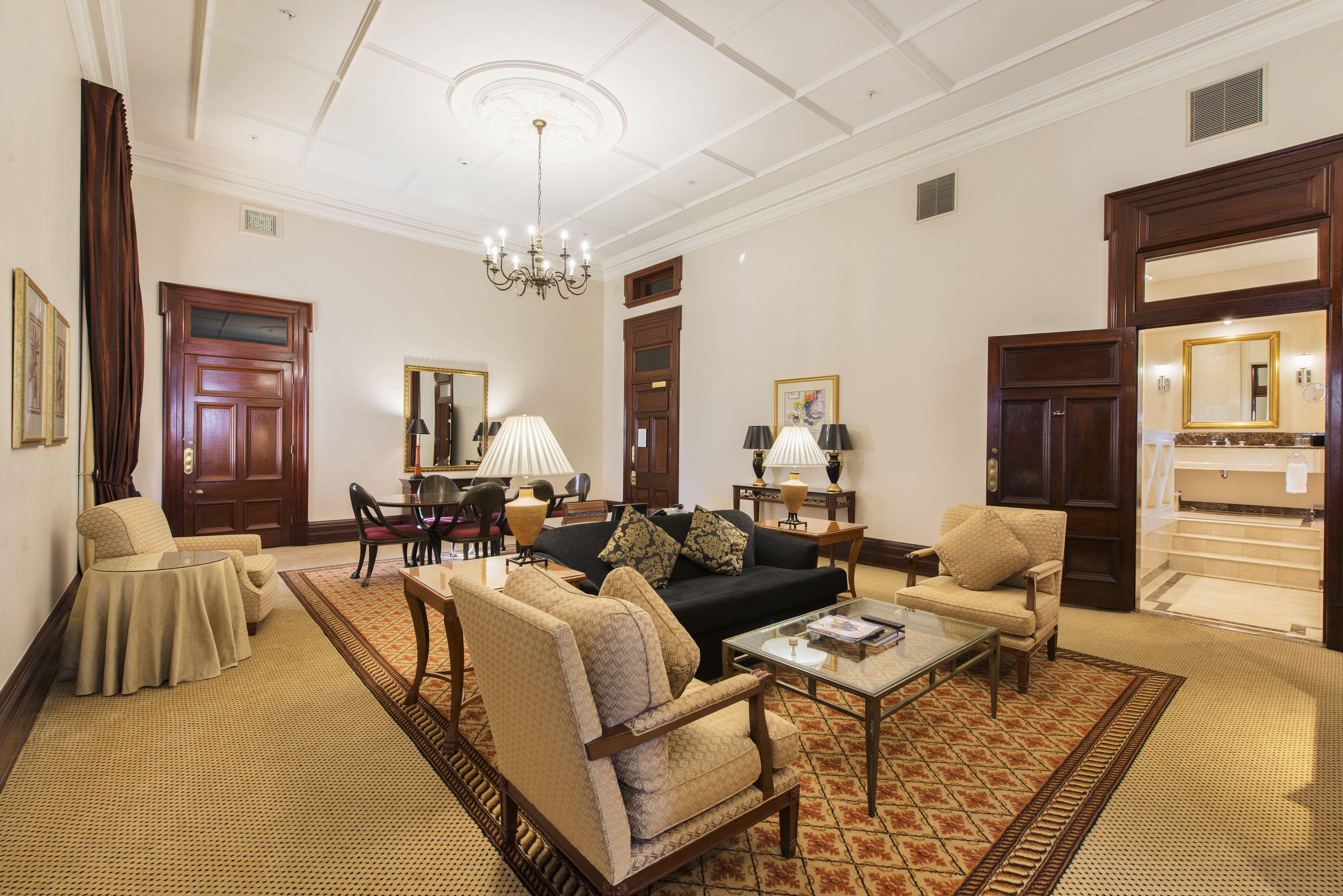 Treasury Hotel Brisbane