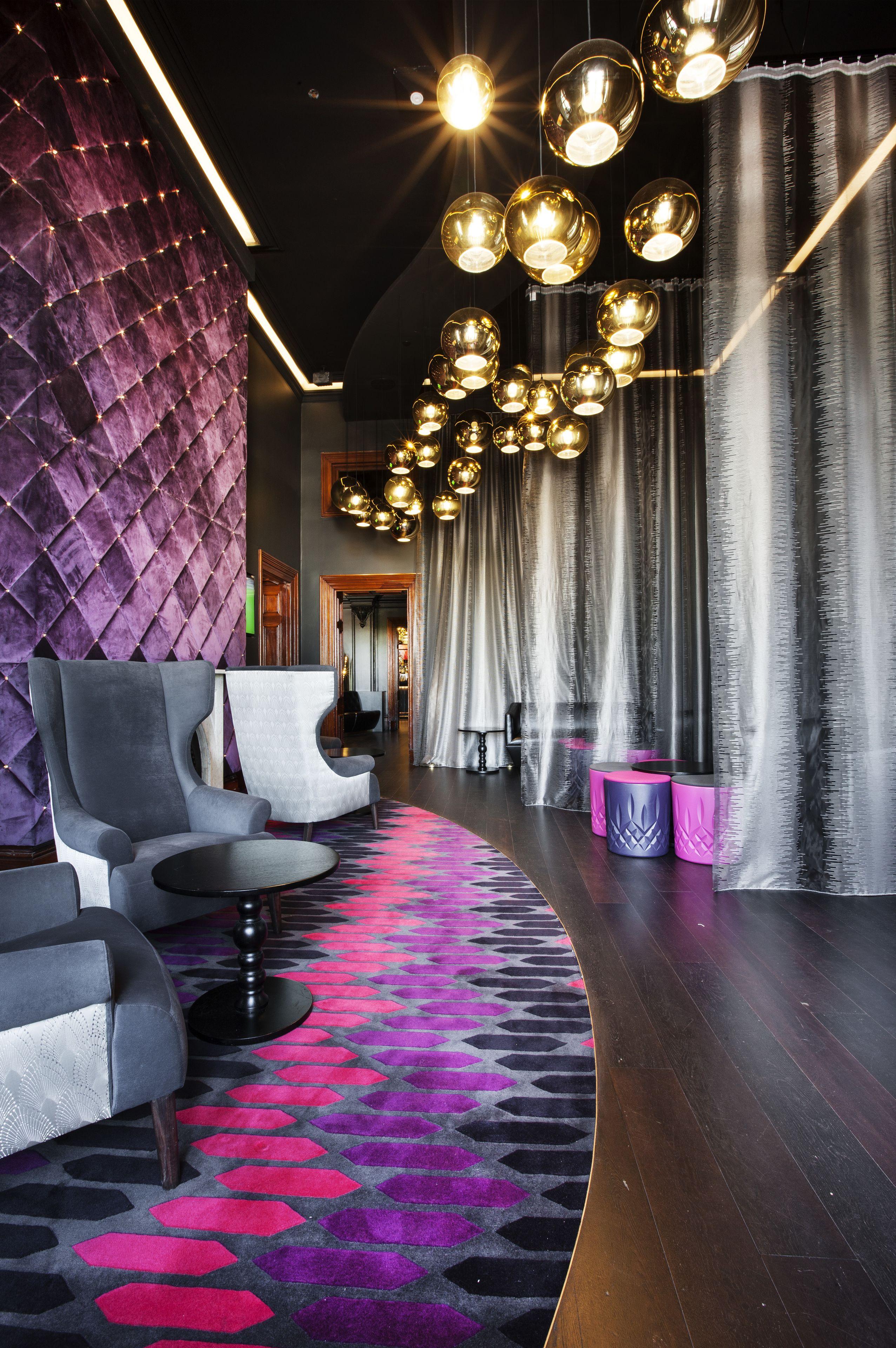 Treasury 5* Brisbane