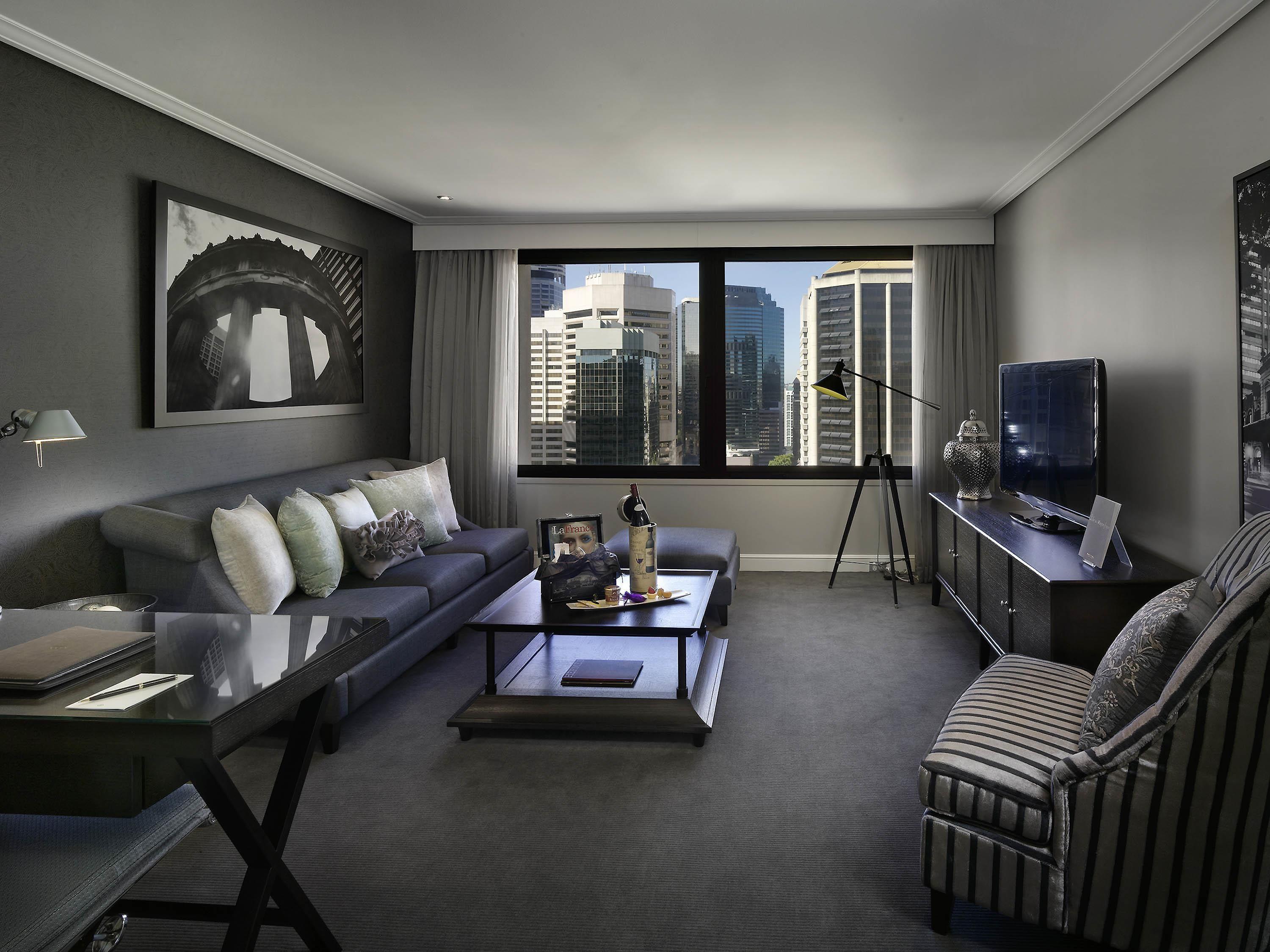 Hotel Sofitel Brisbane