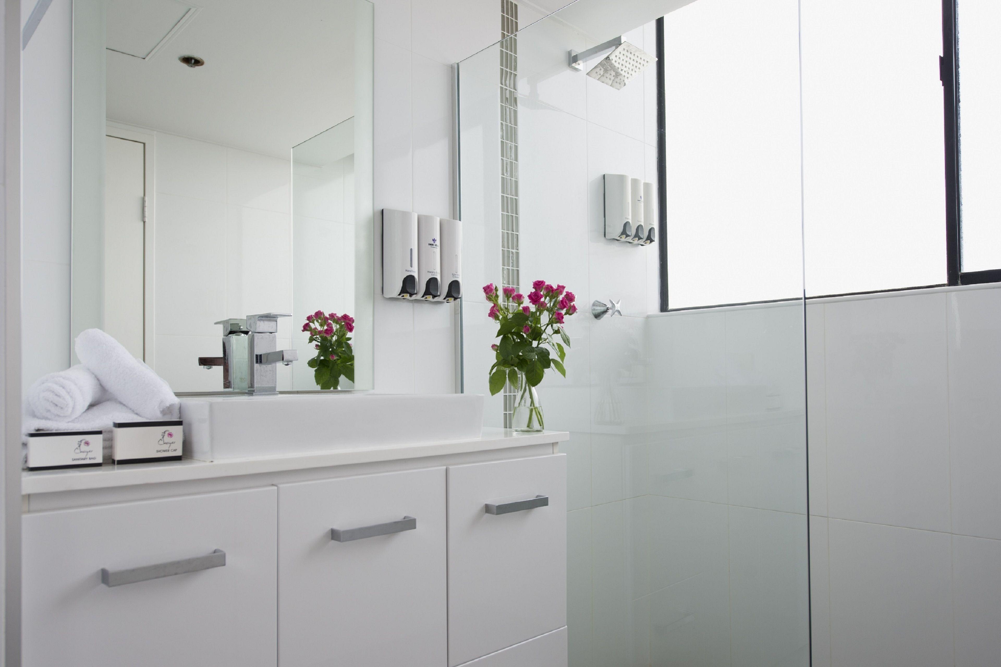 Aparthotel Park Regis North Quay Brisbane