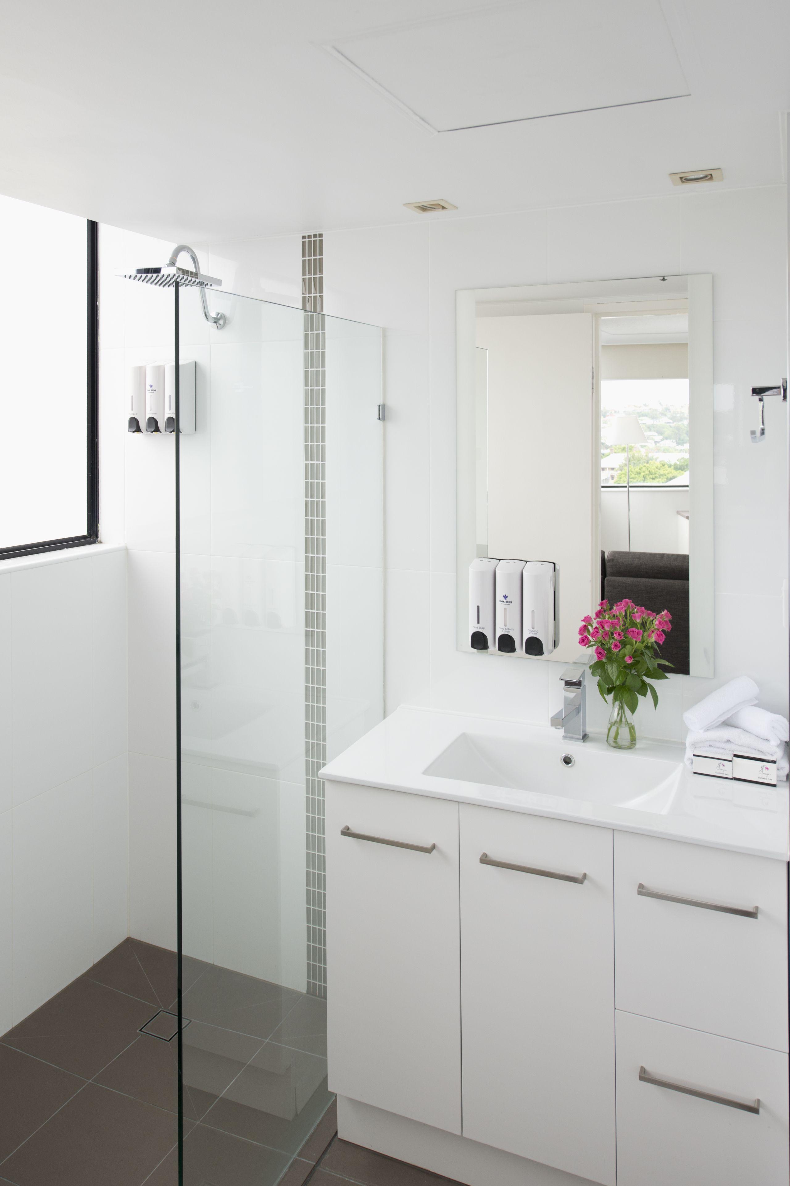 Aparthotel Park Regis North Quay Brisbane