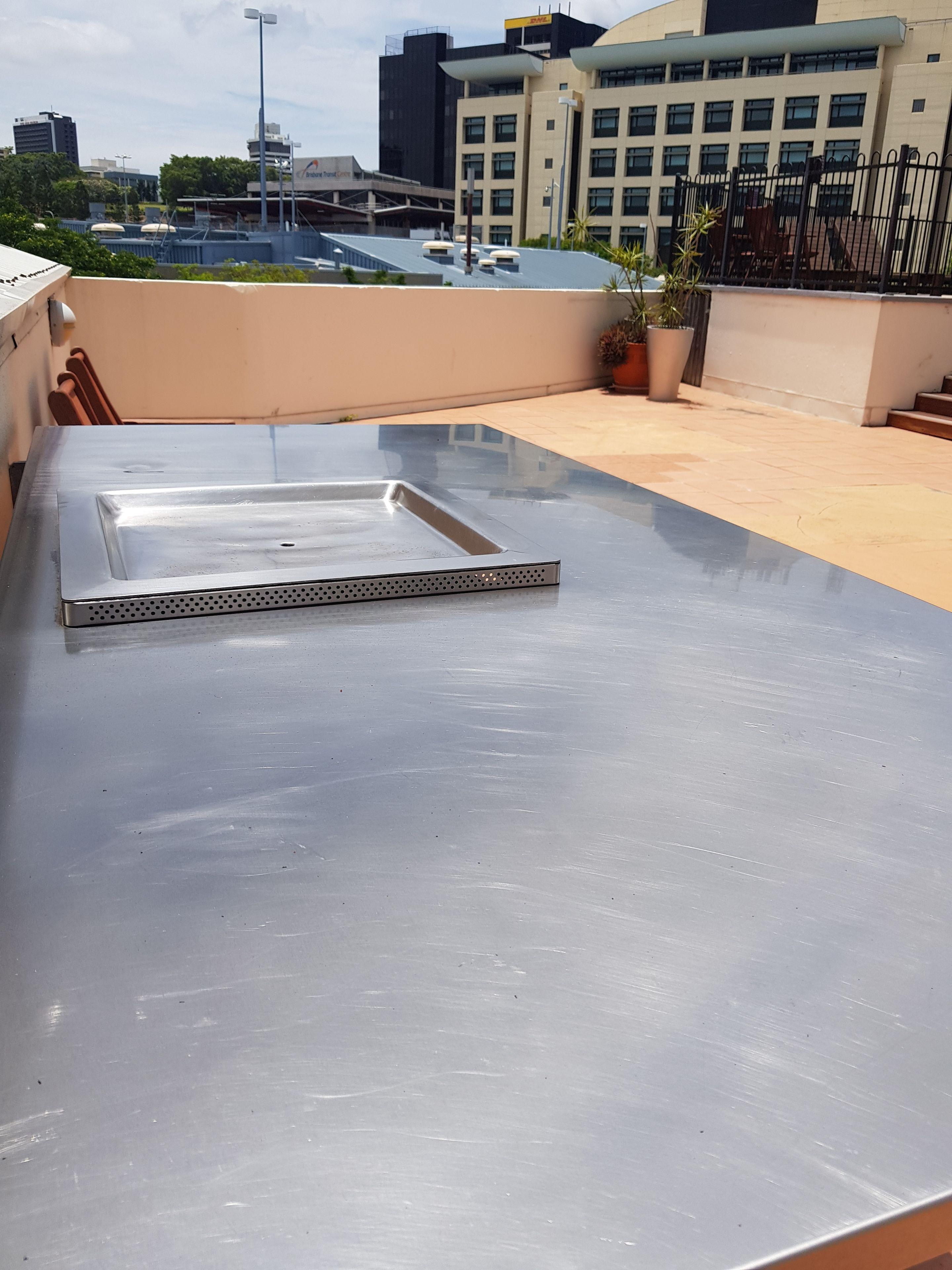 Park Regis North Quay Brisbane