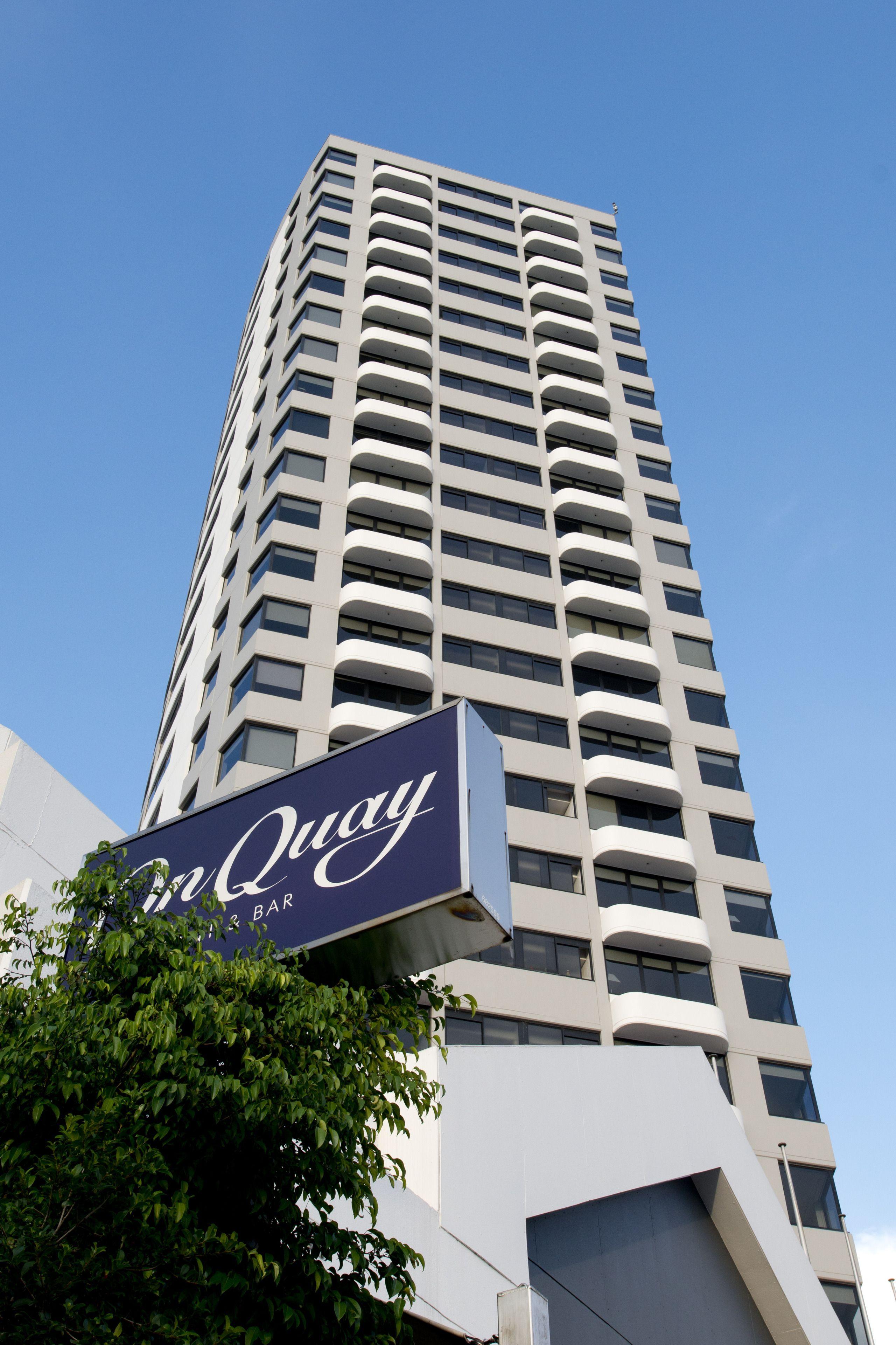 Park Regis North Quay 4* Brisbane