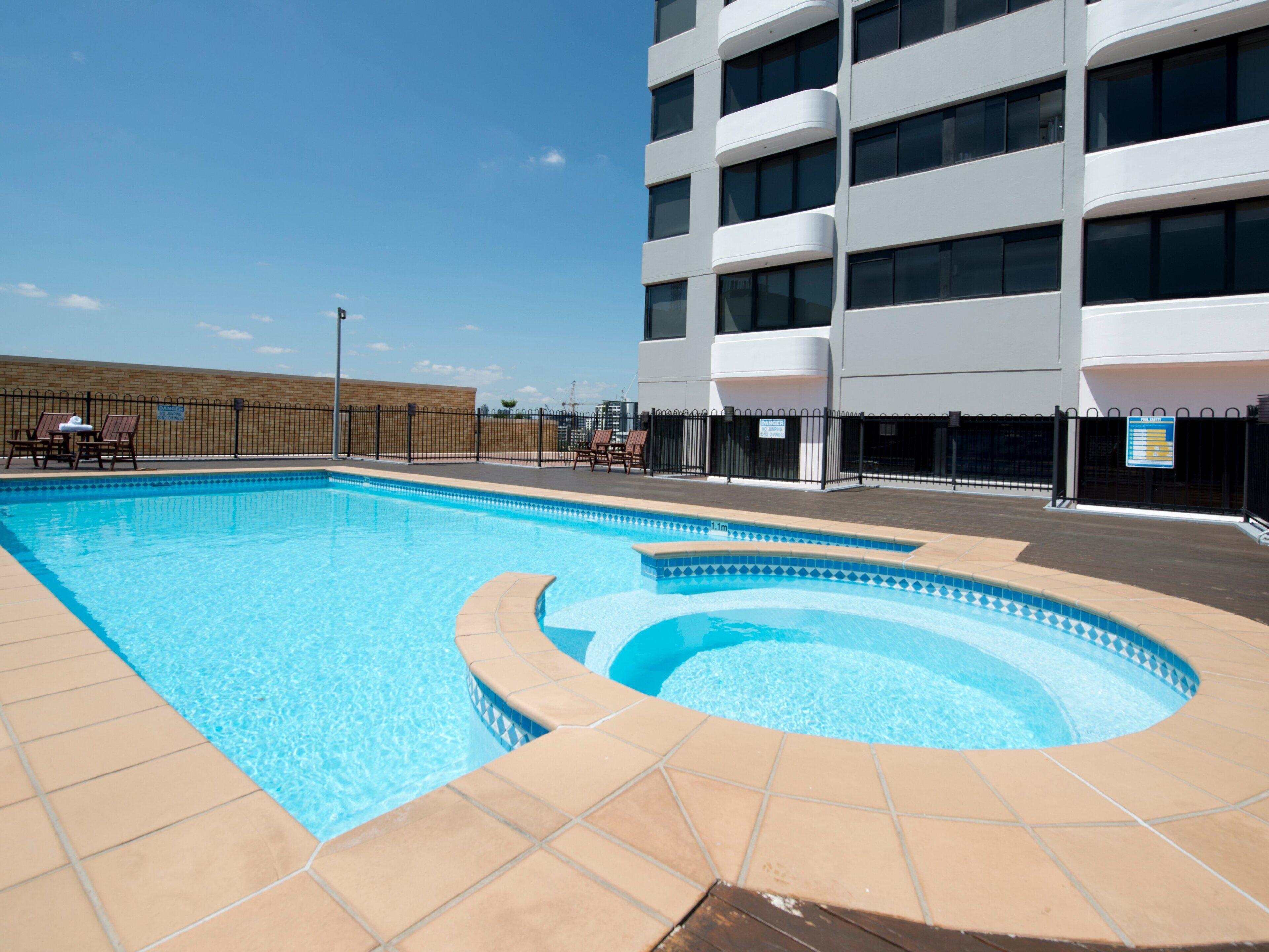 Park Regis North Quay Aparthotel