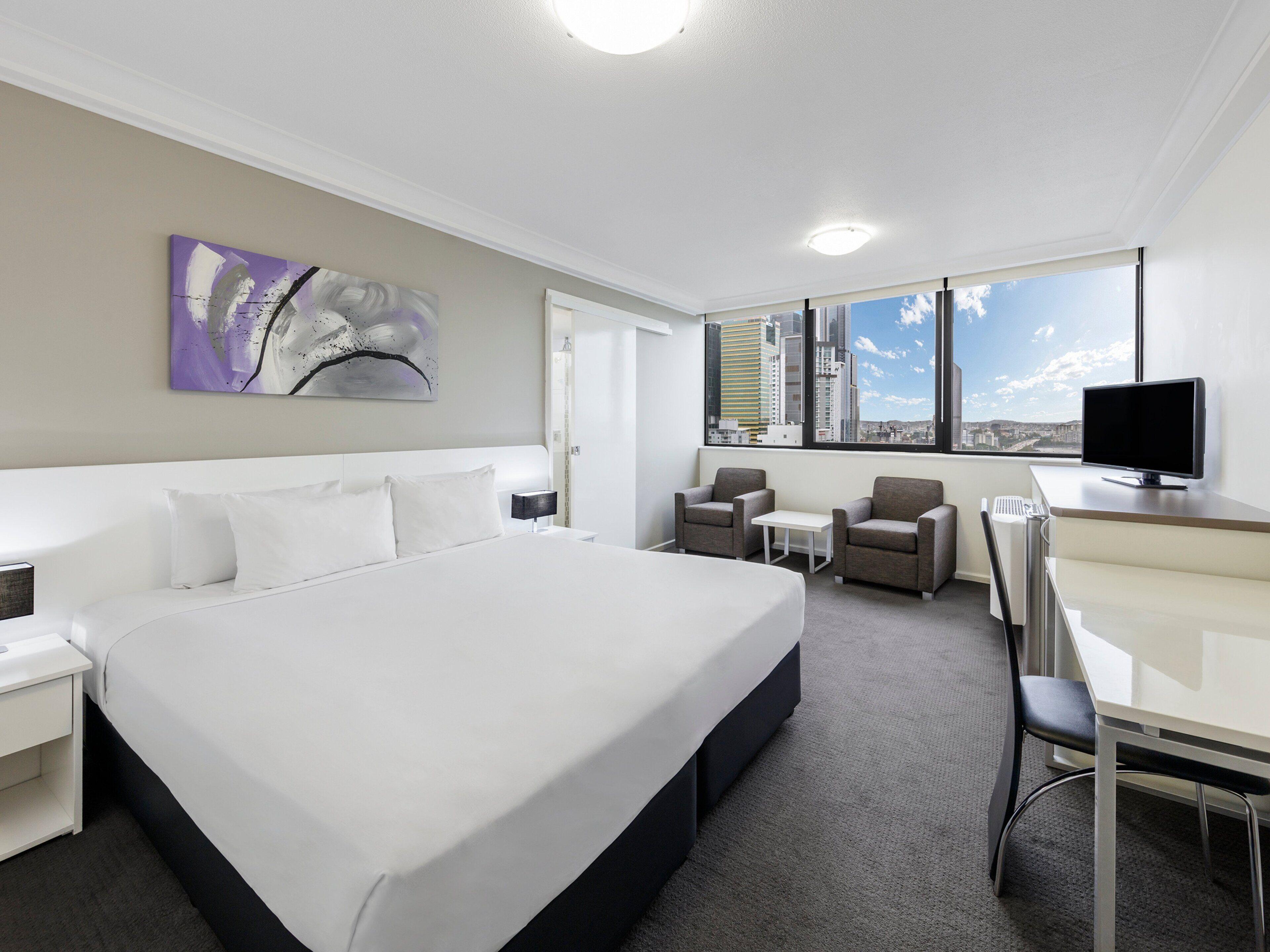 Park Regis North Quay Aparthotel