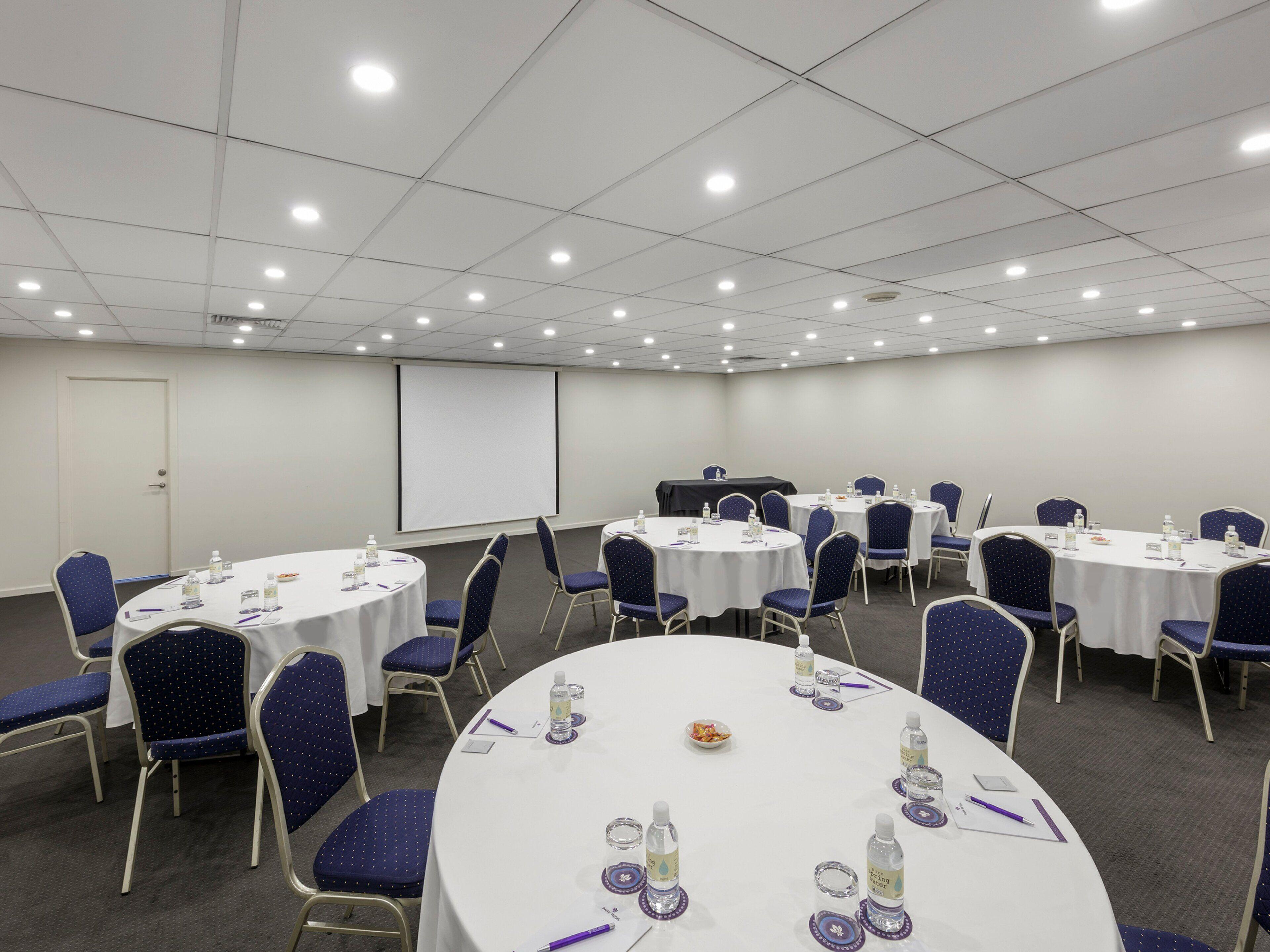 Park Regis North Quay Aparthotel