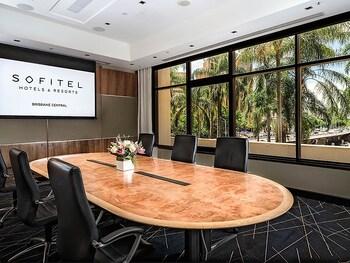 Sofitel Brisbane