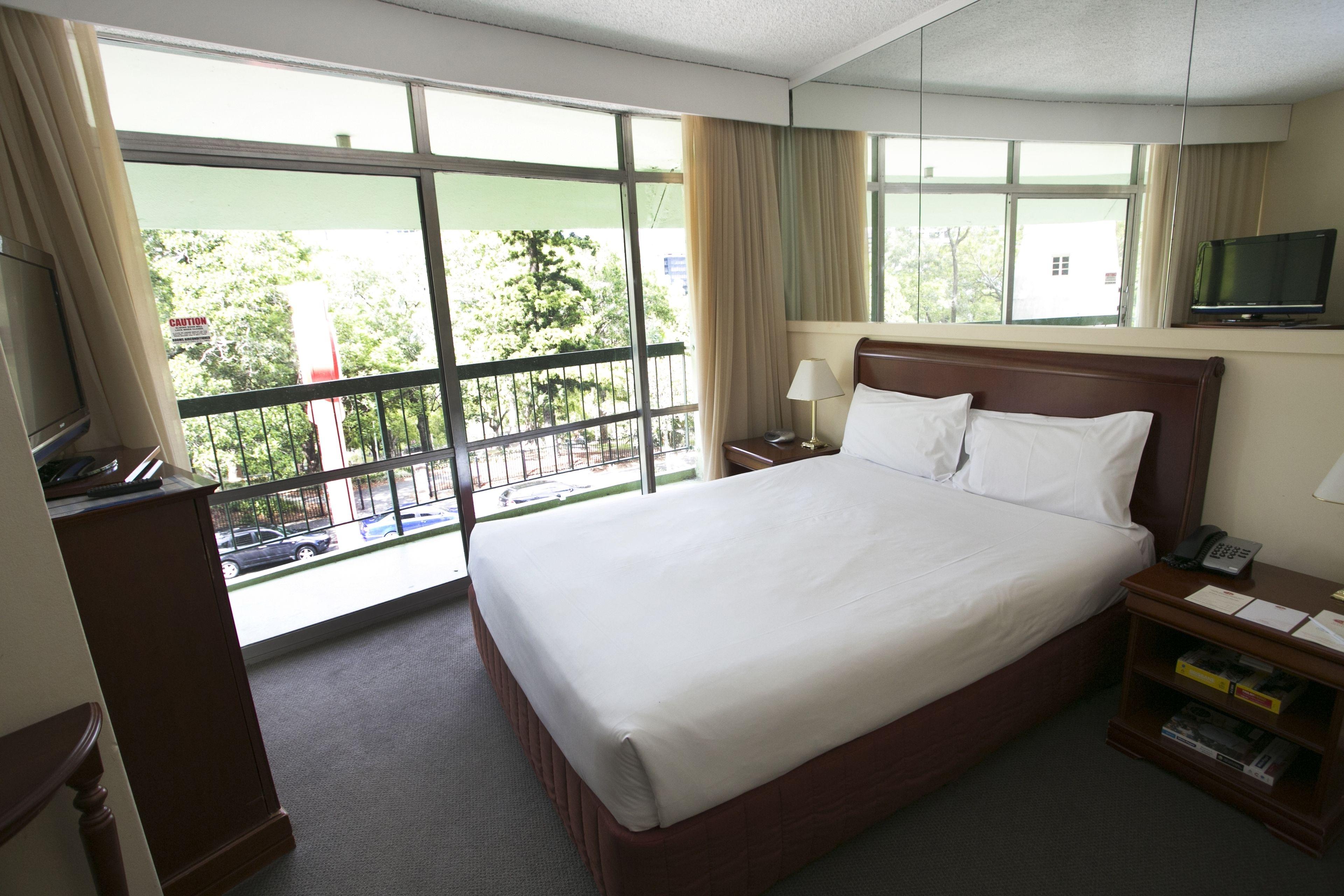 Madison Tower Mill Hotel