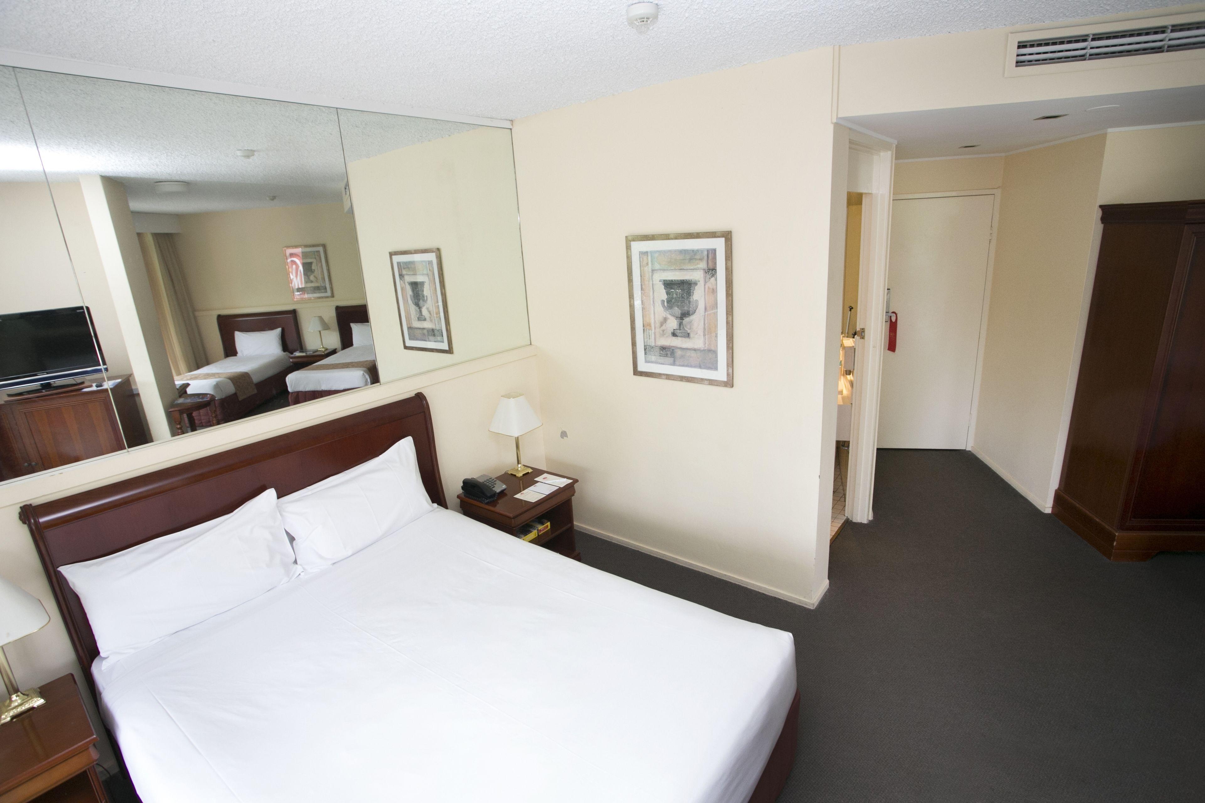 Madison Tower Mill 4* Brisbane