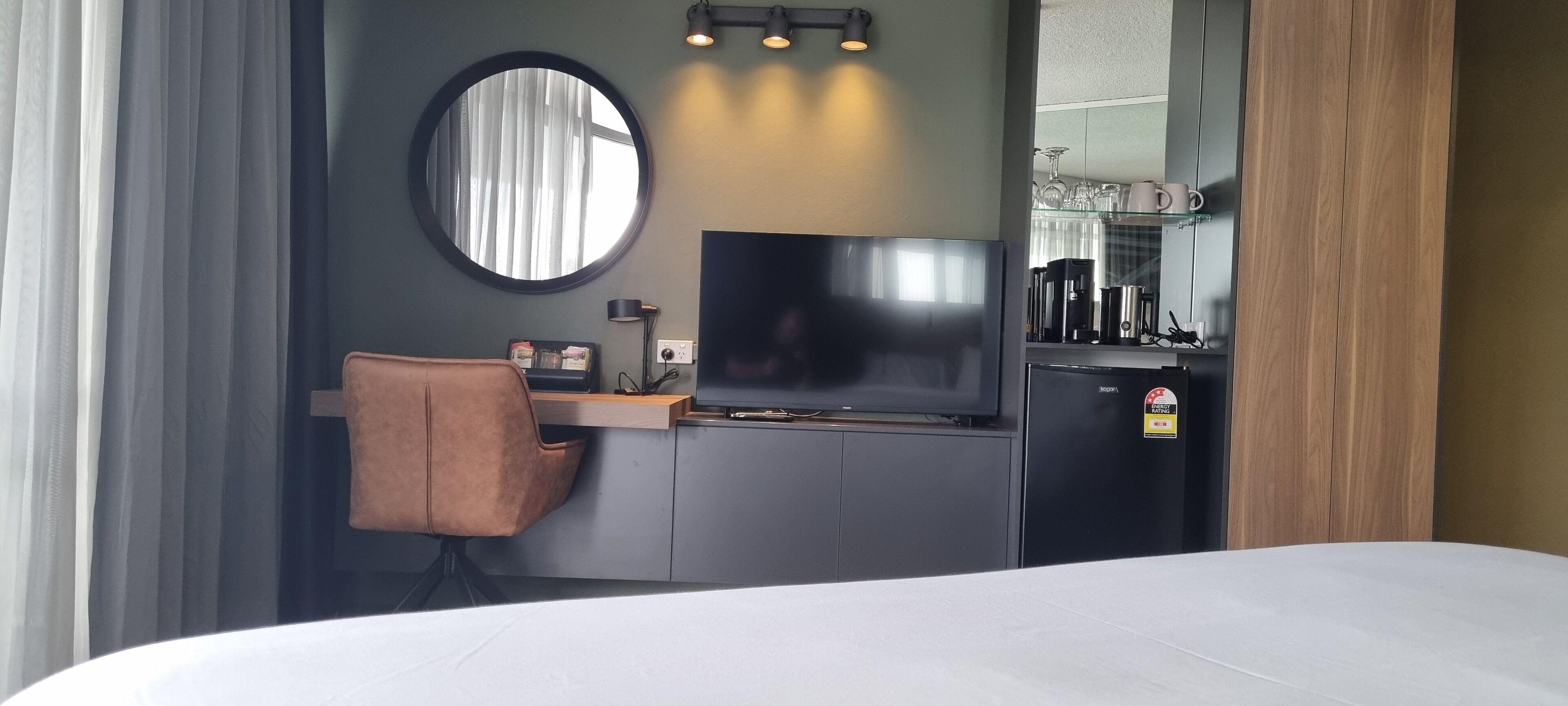 Madison Tower Mill 4* Brisbane