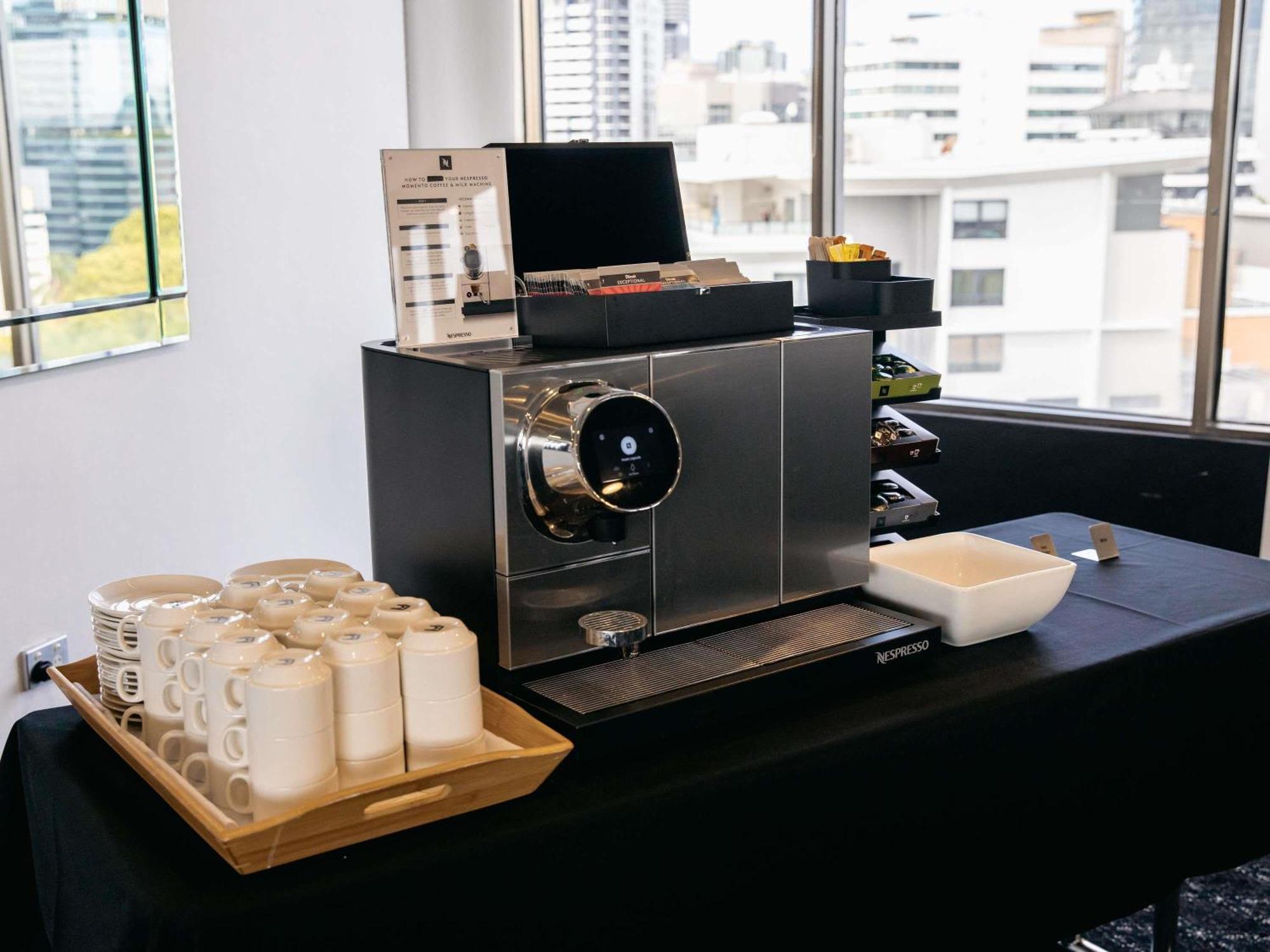 Mercure Spring Hill Brisbane