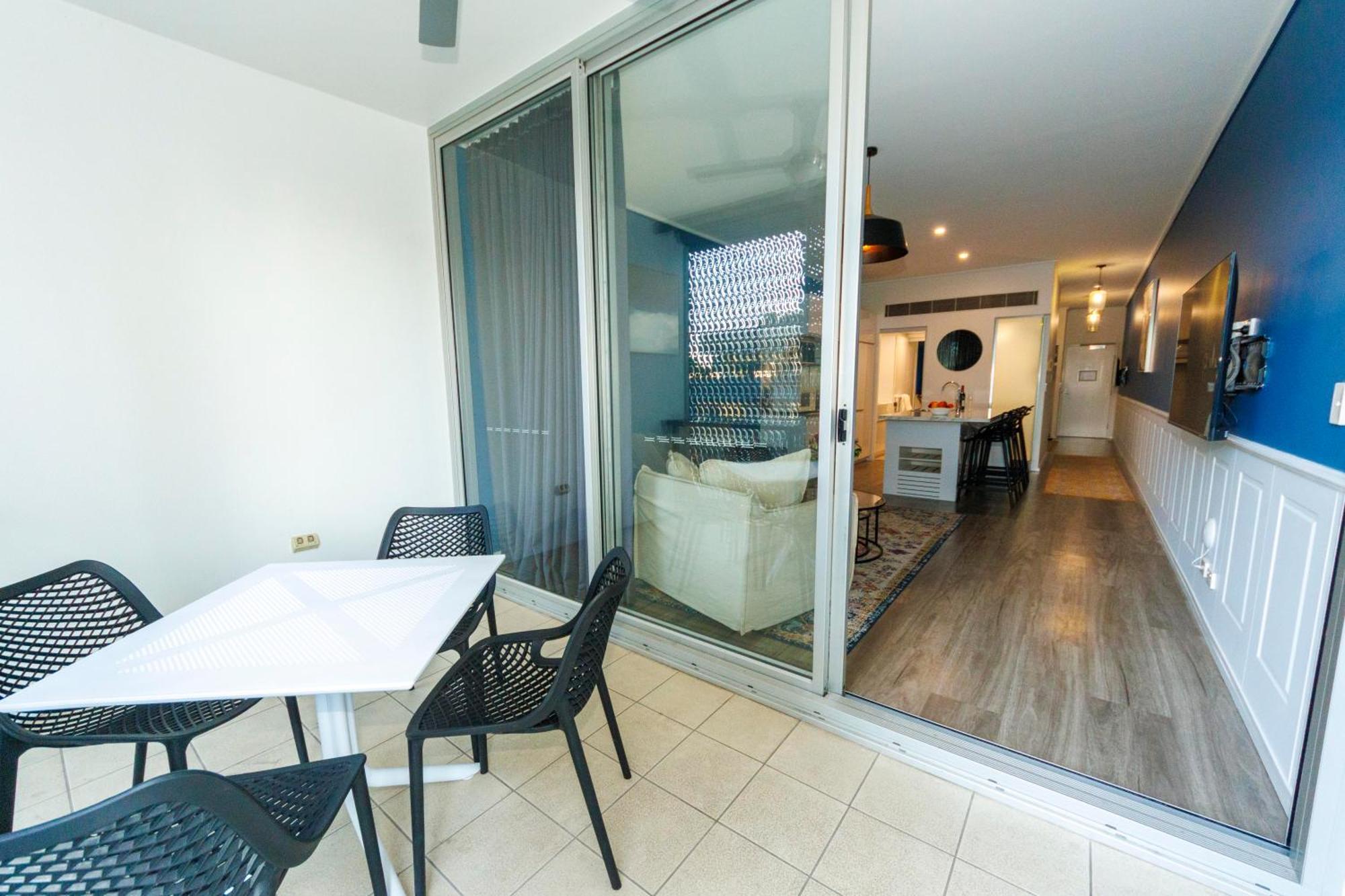 The Miro 4* Brisbane