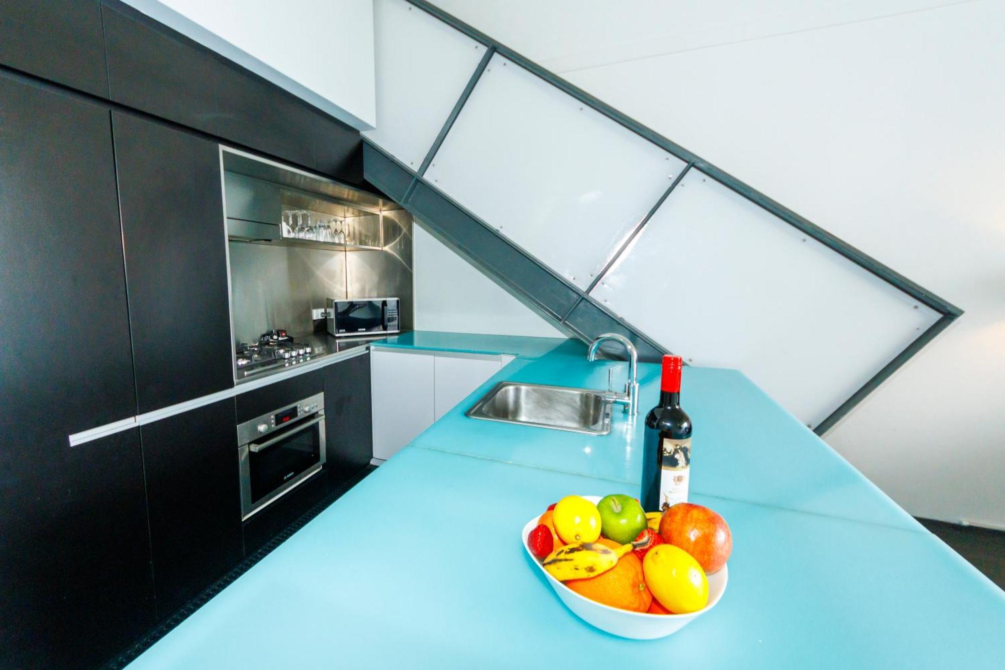 Aparthotel The Miro 4*