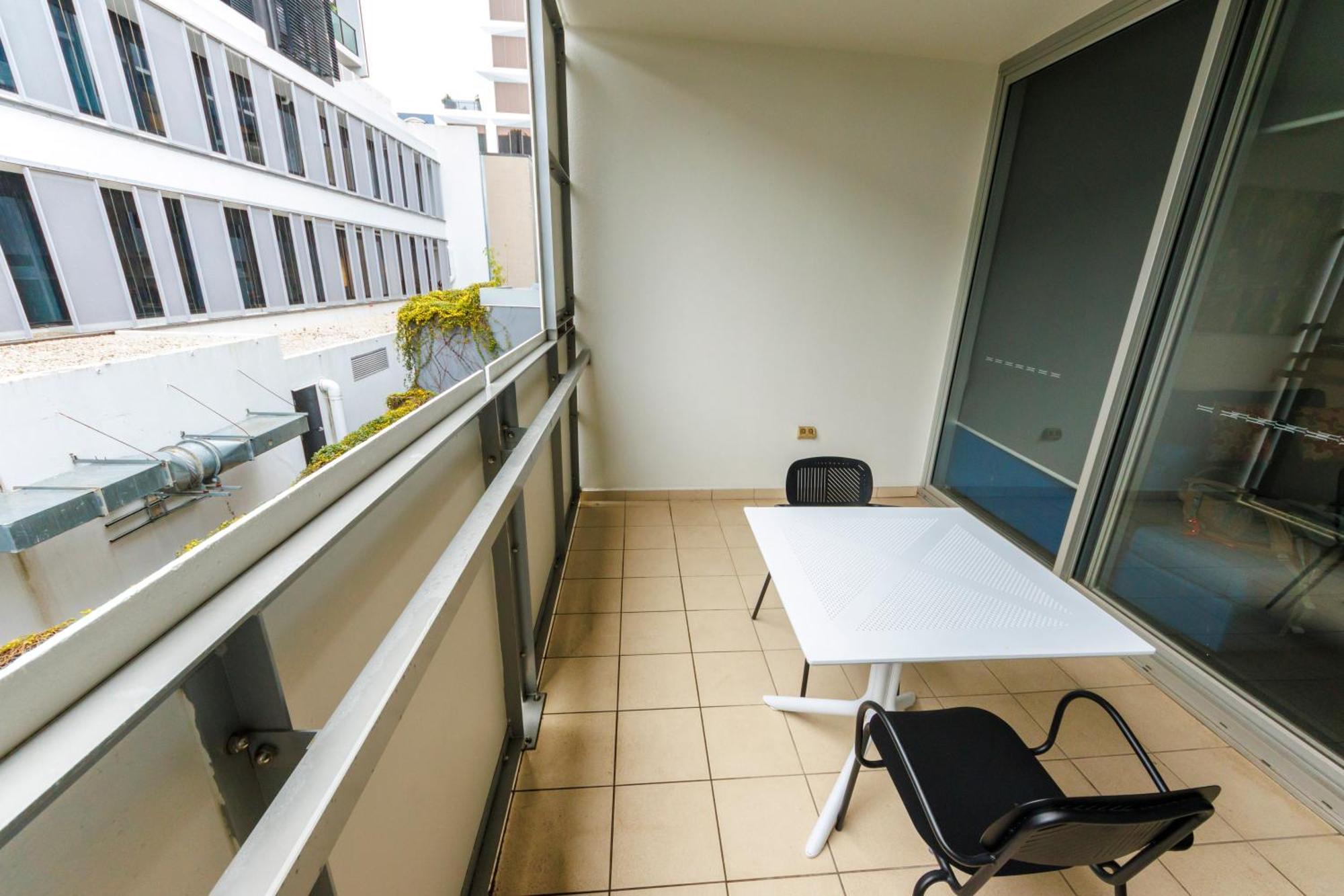 The Miro 4* Brisbane