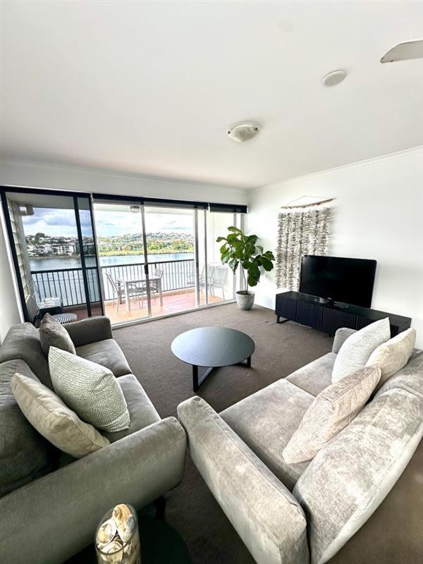 Aparthotel Goldsborough Place Brisbane