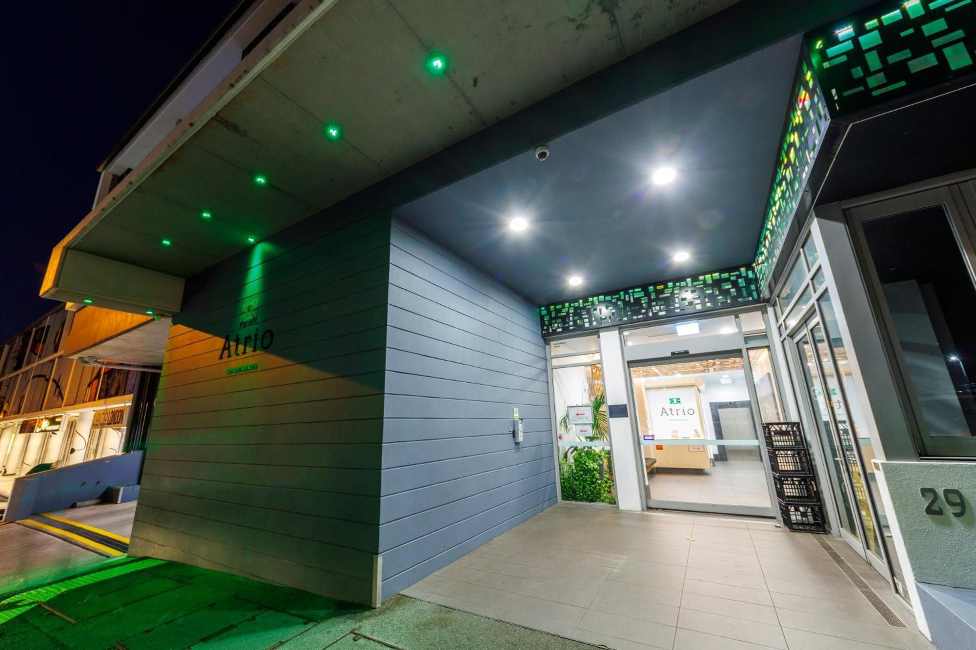 Atrio Brisbane