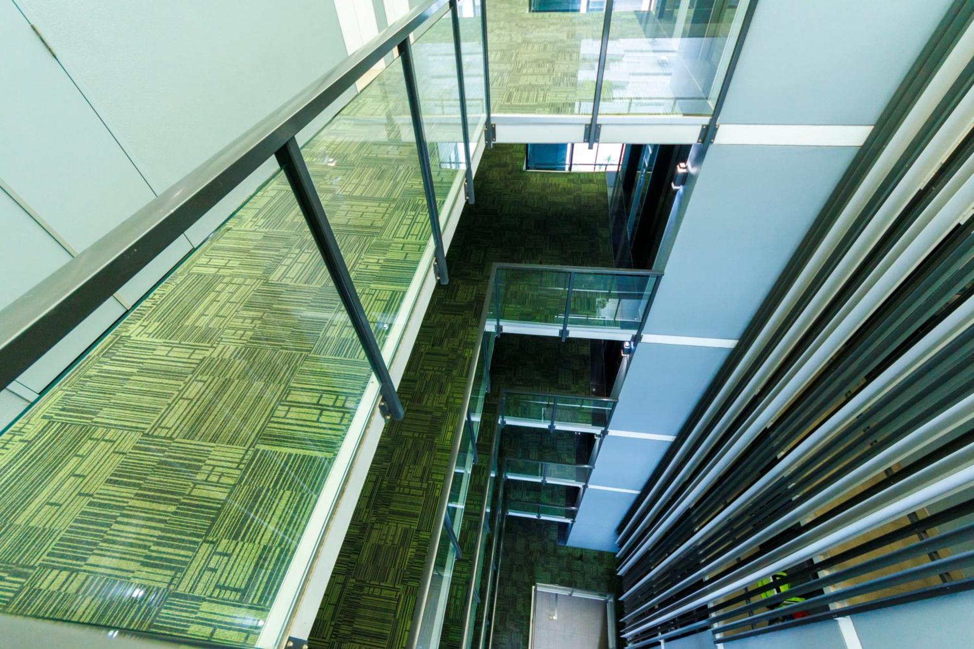 Aparthotel Atrio Brisbane