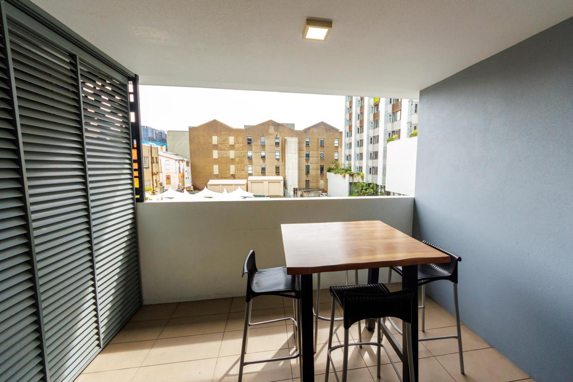 Aparthotel Atrio Brisbane