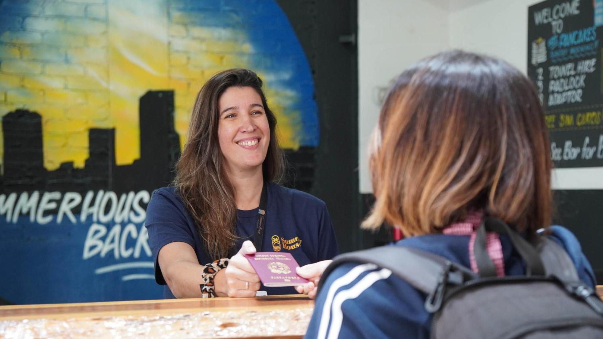 Summer House Brisbane