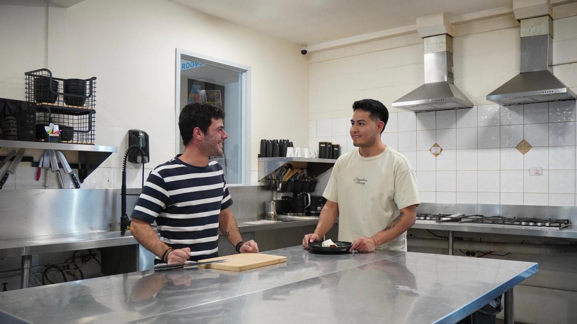 Summer House Hostel *