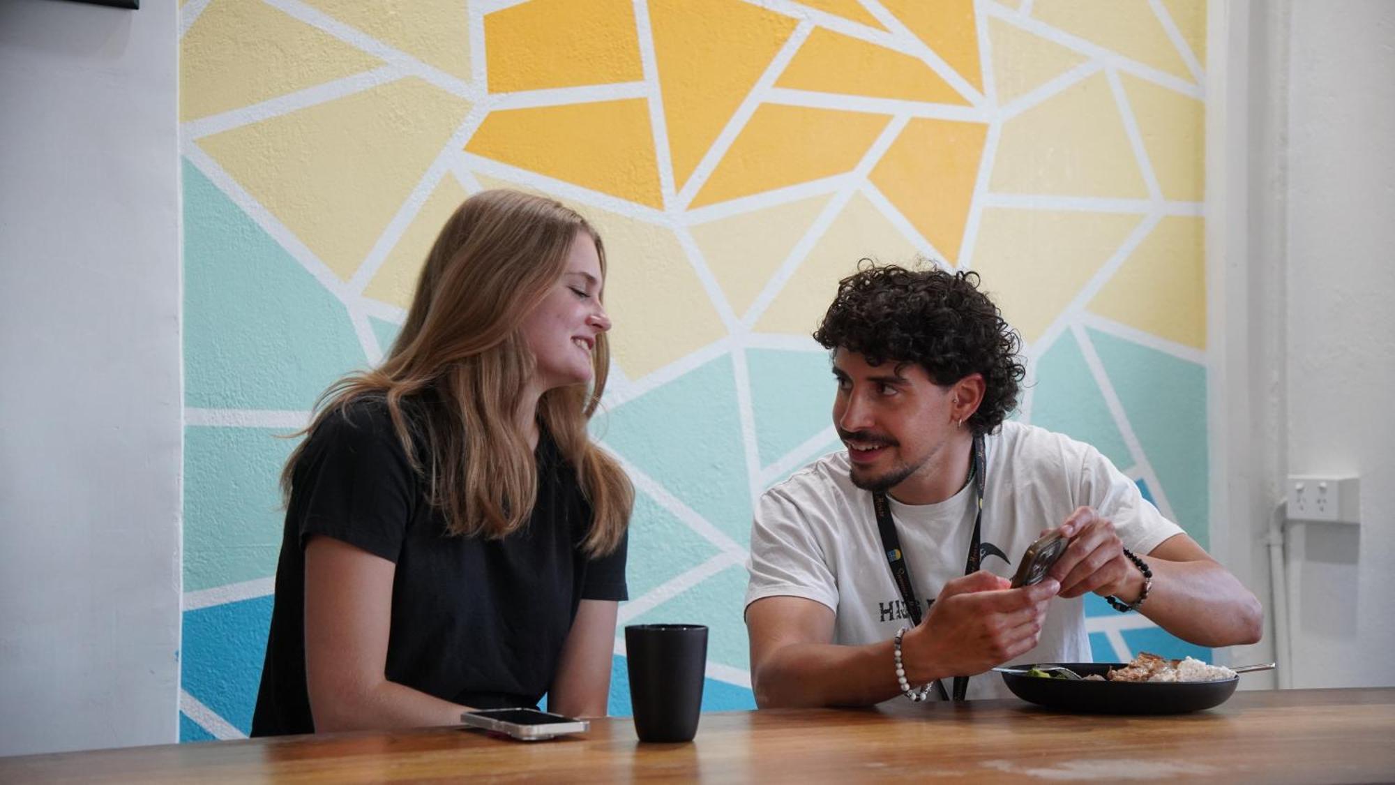 Hostel Summer House Brisbane