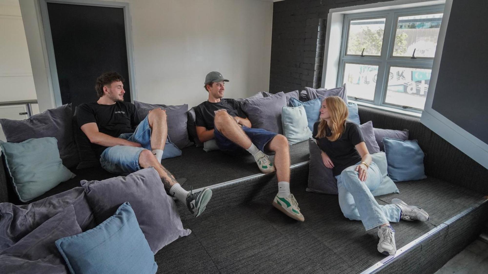 Summer House * Brisbane