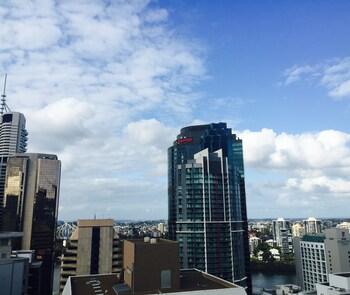 Aparthotel Quest River Park Brisbane