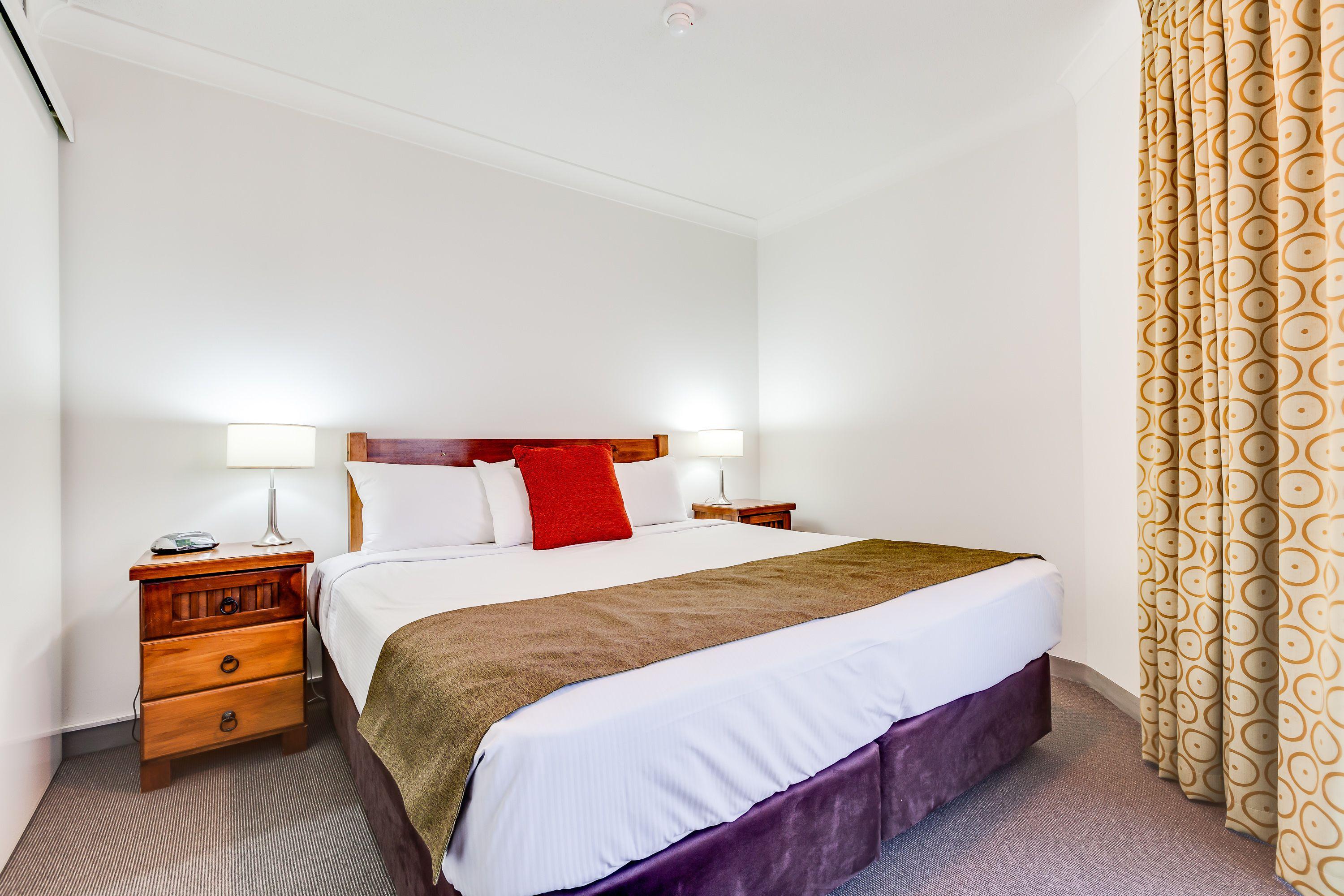 Hillcrest 4* Brisbane