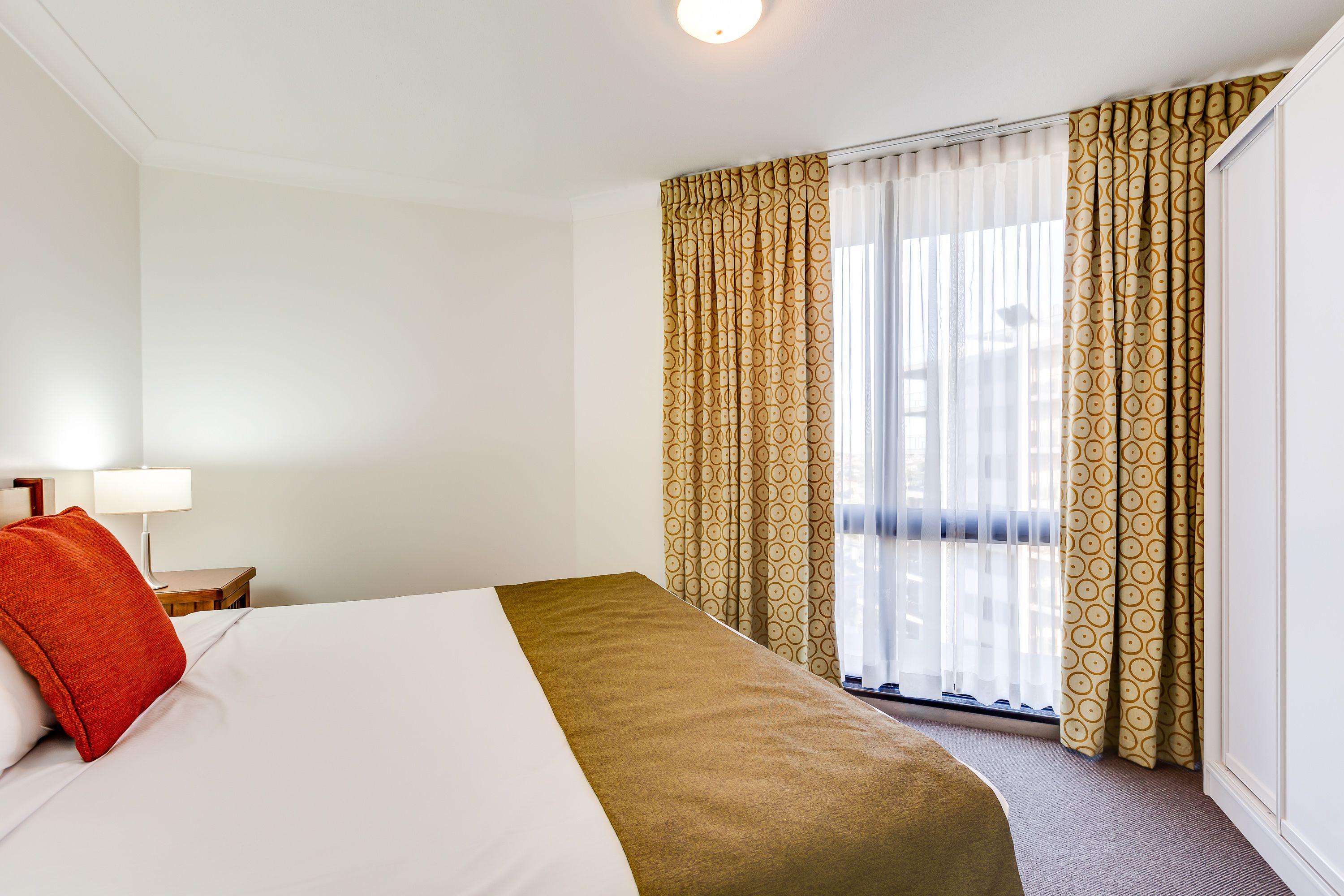 Hillcrest 4* Brisbane