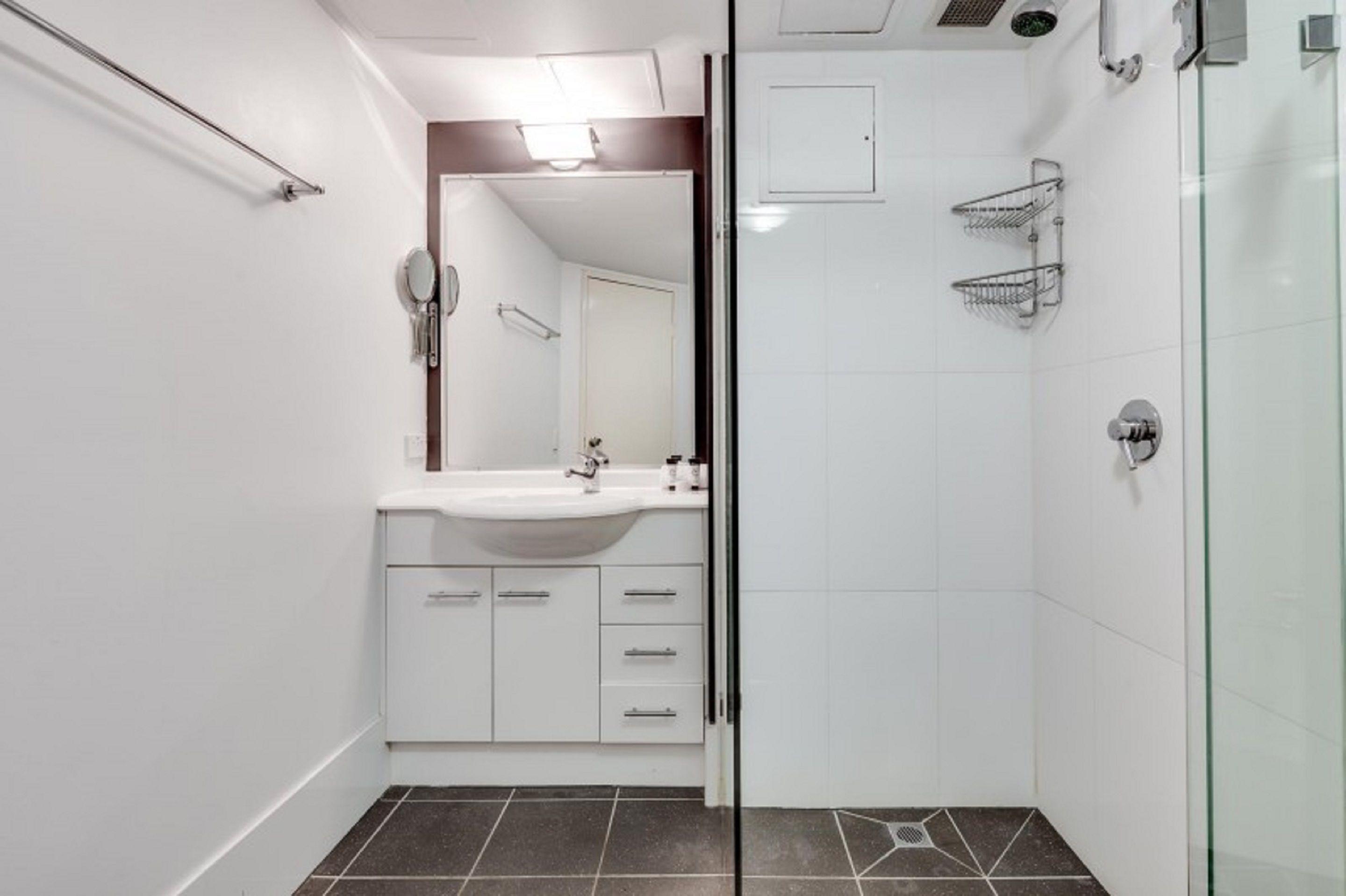 Aparthotel Hillcrest Brisbane