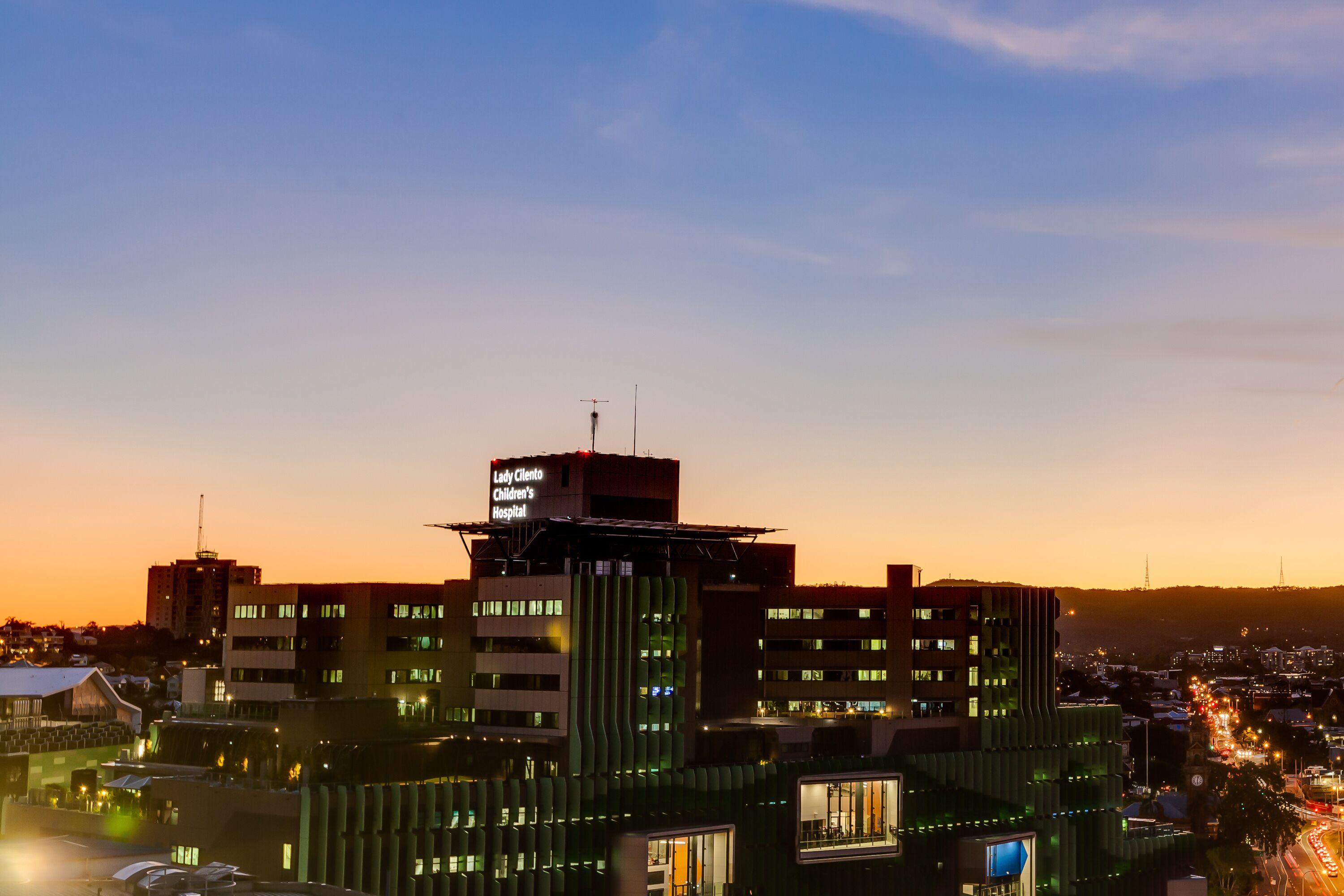 Hillcrest Aparthotel Brisbane