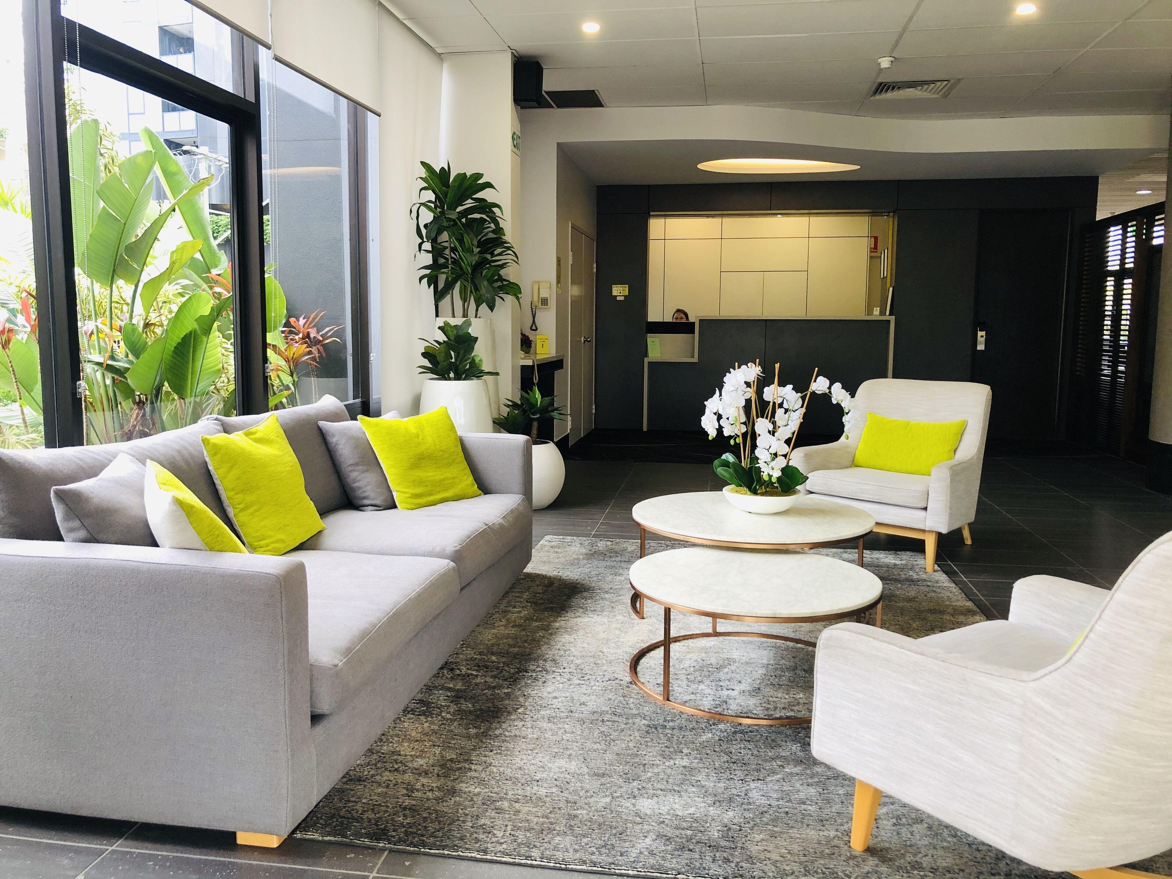 Hillcrest 4* Brisbane