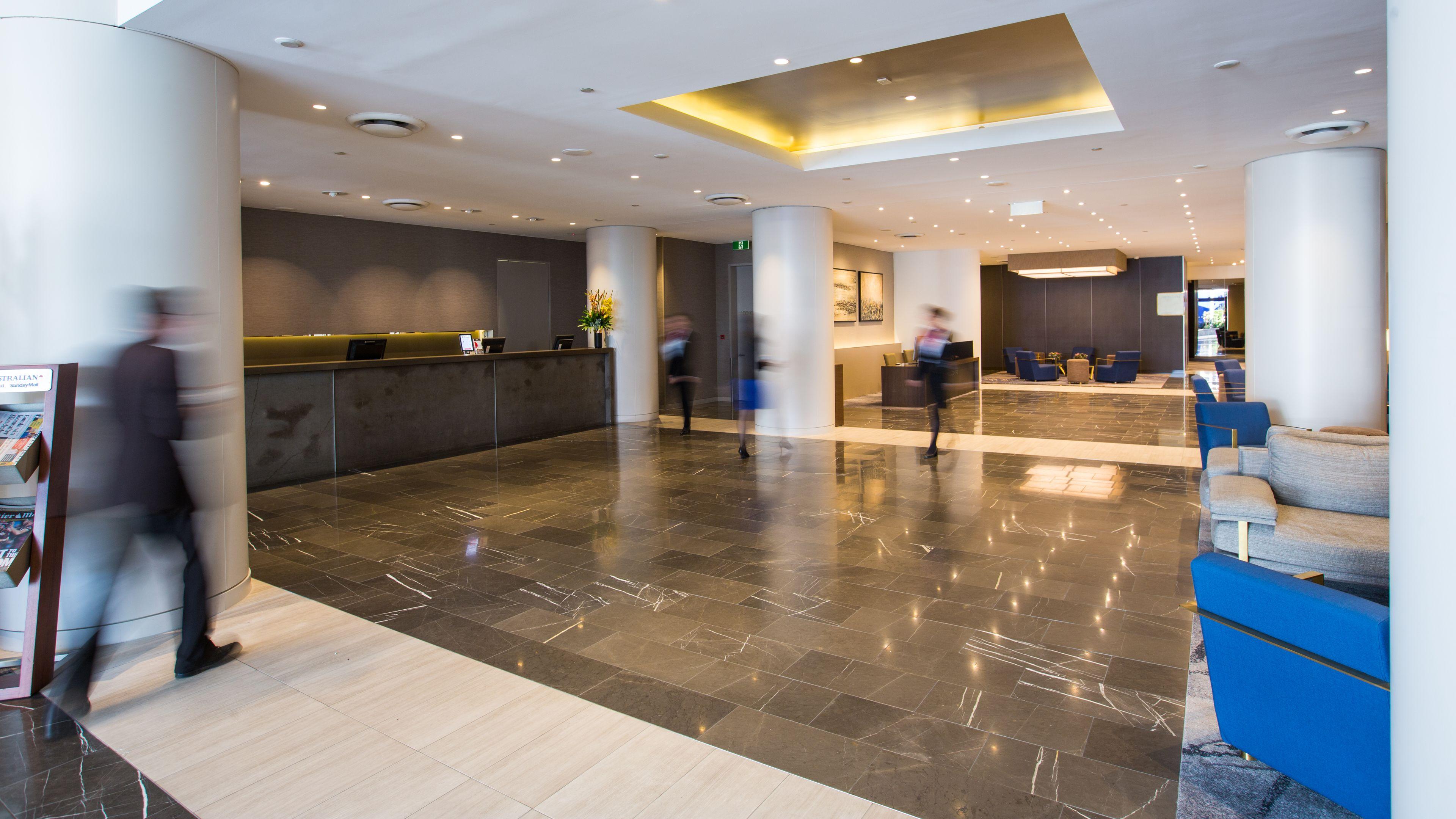 Hotel Rydges South Bank Brisbane