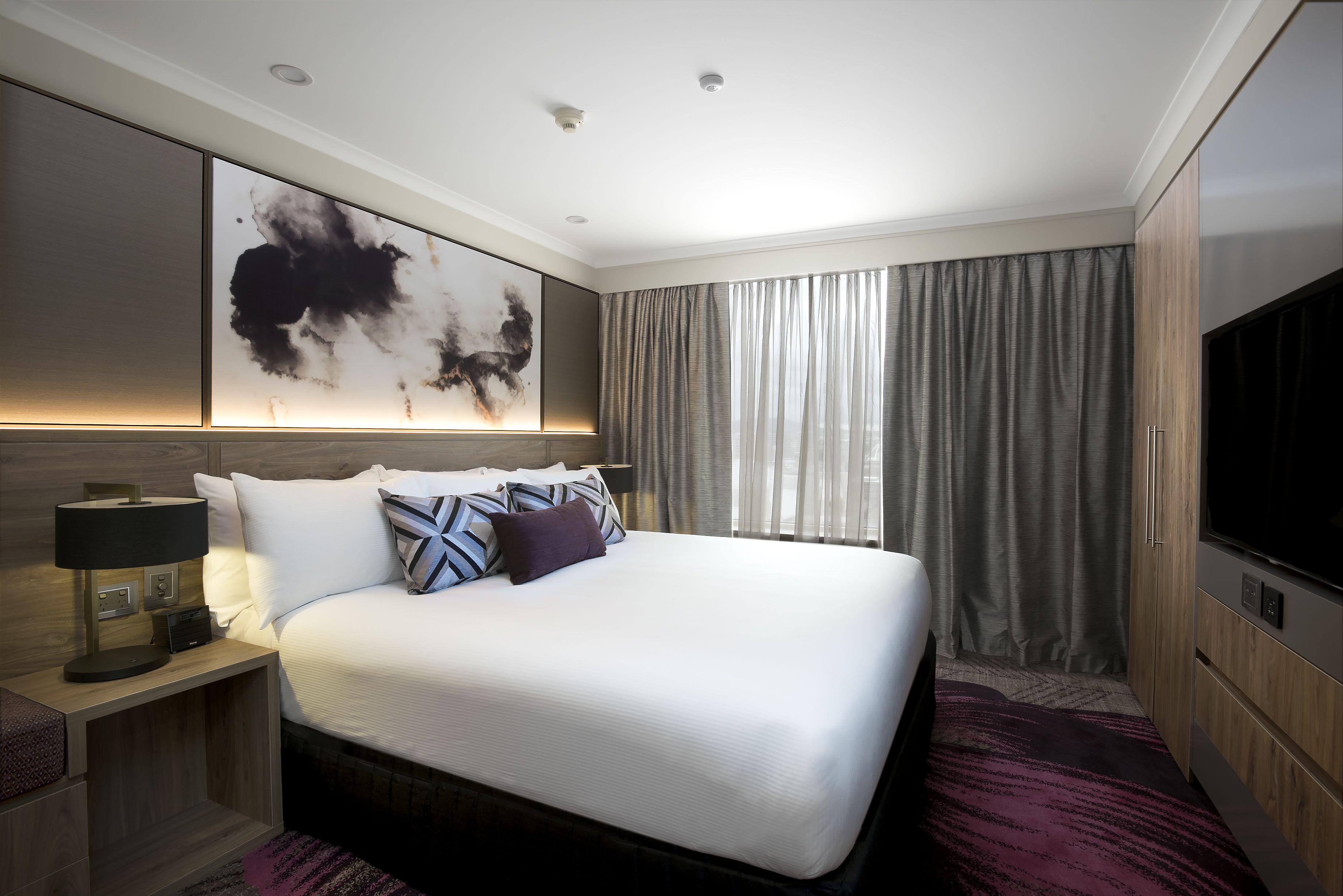 Hotel Rydges South Bank Brisbane