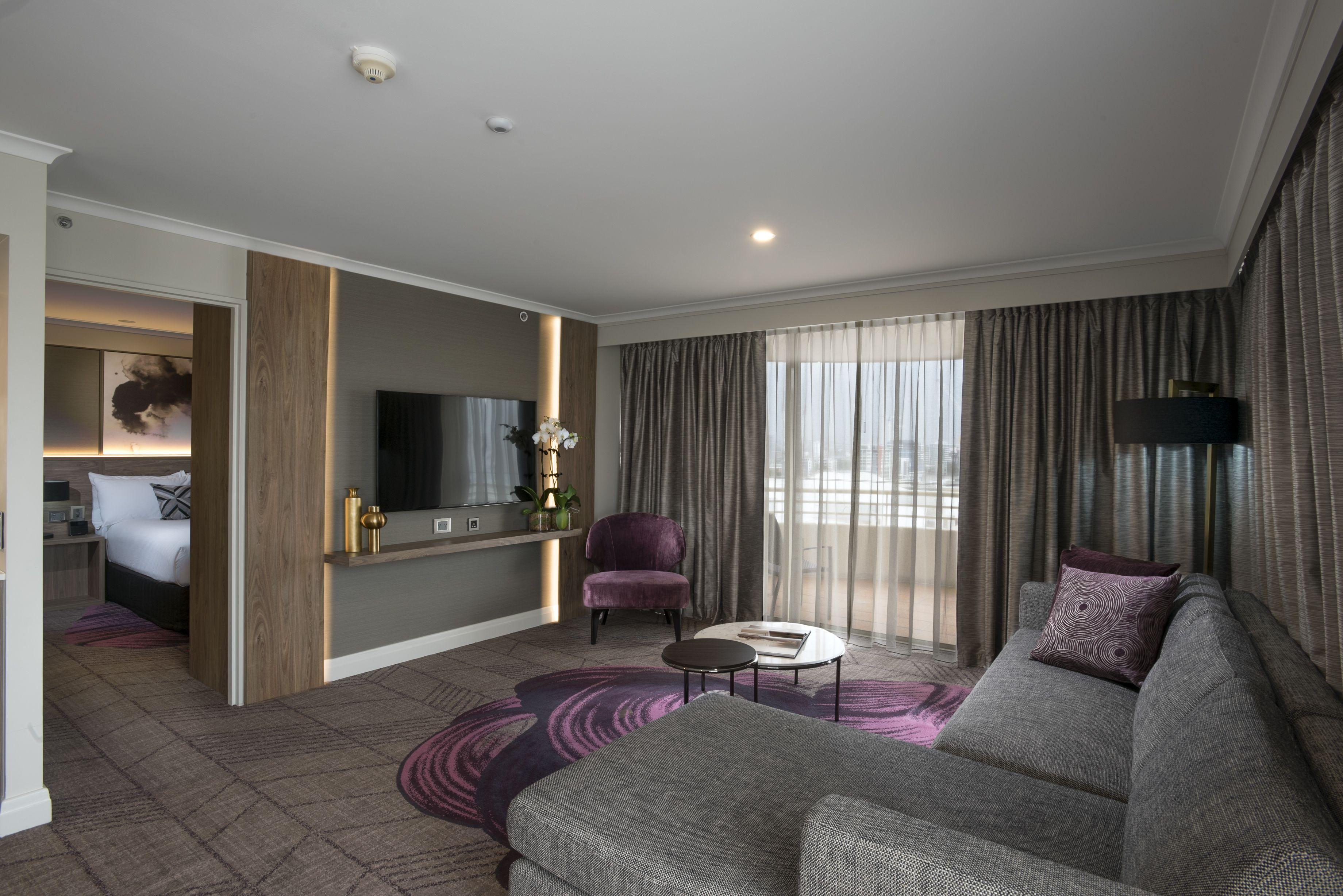 Rydges South Bank Brisbane