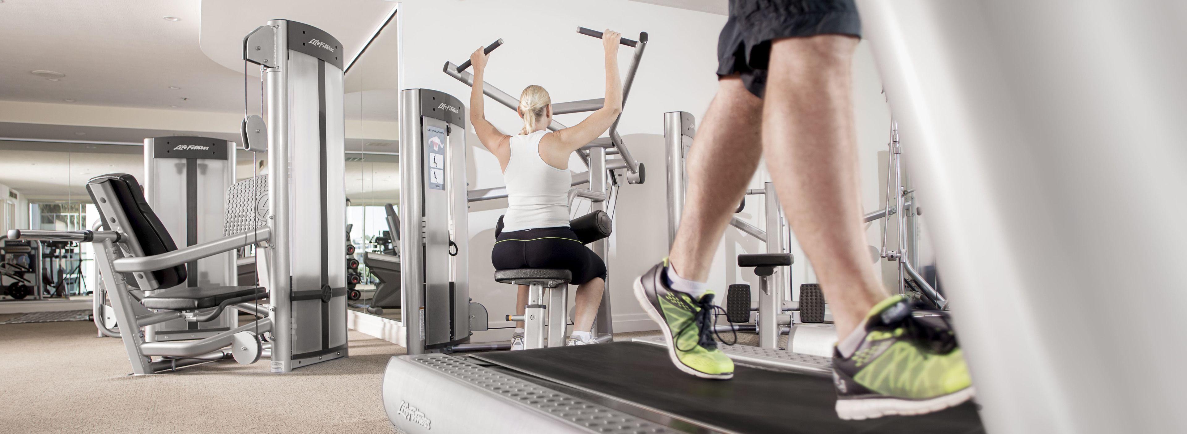 Rydges South Bank Hotel 4*