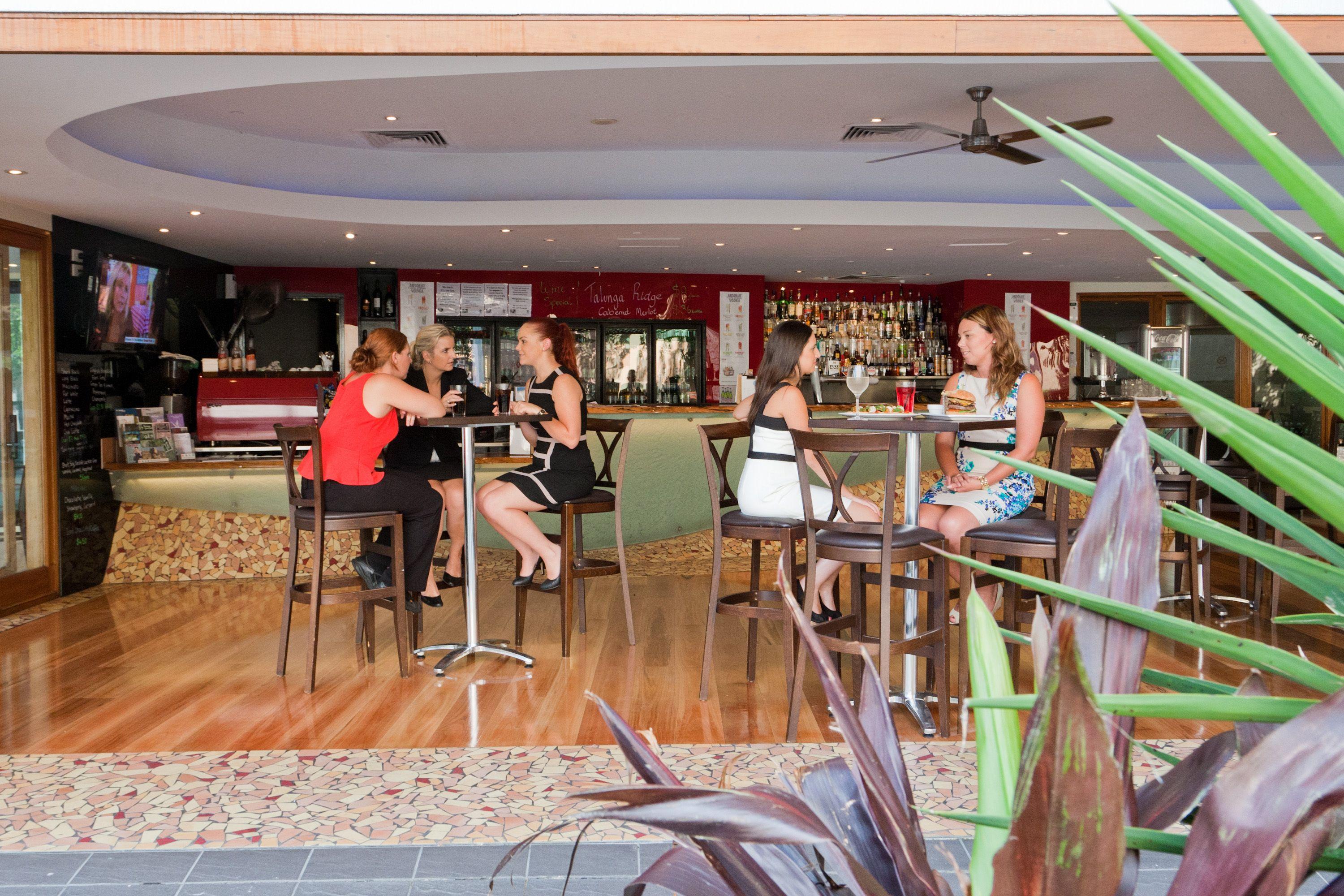 Rydges South Bank Hotel