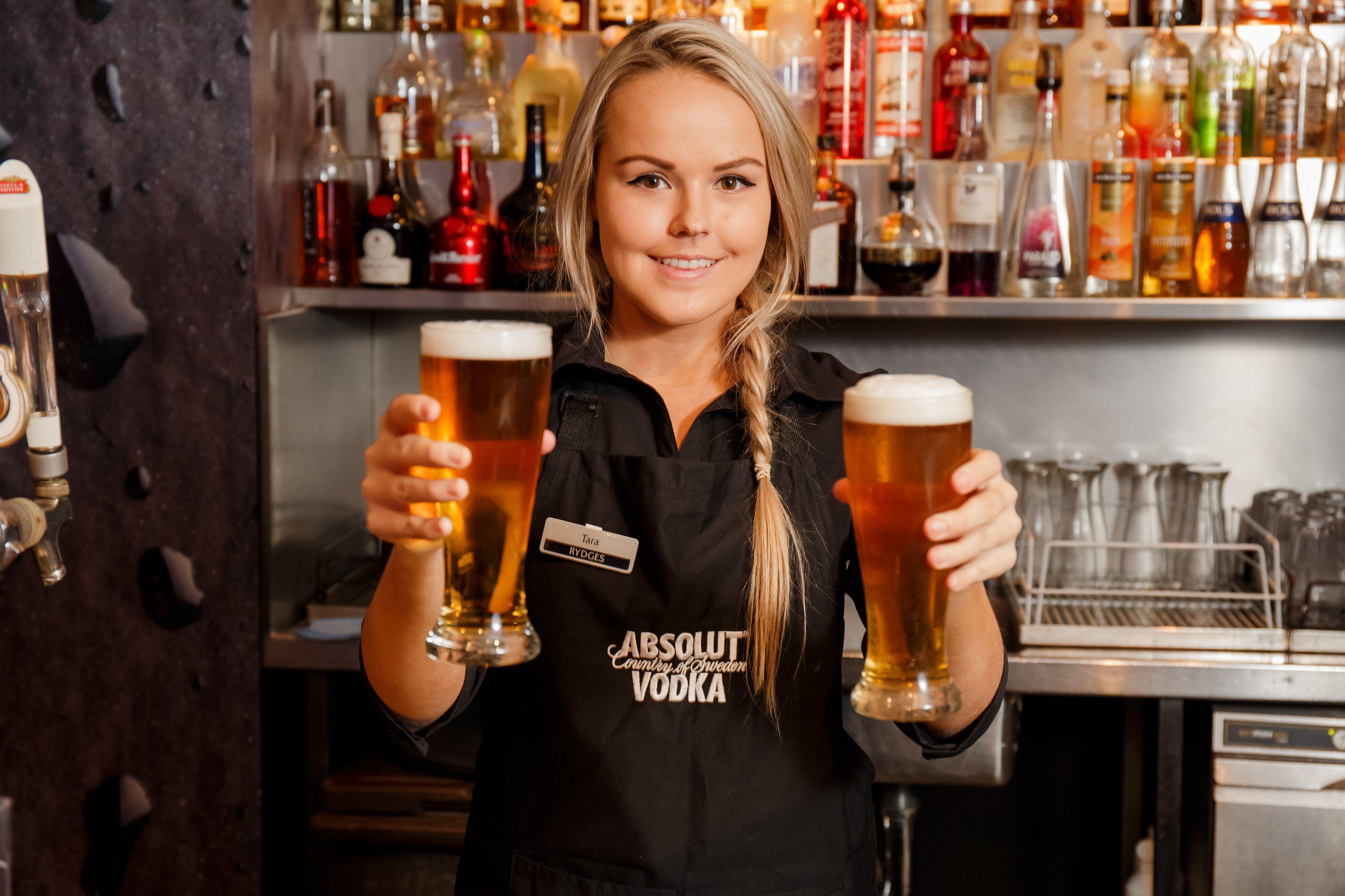 Rydges South Bank Brisbane