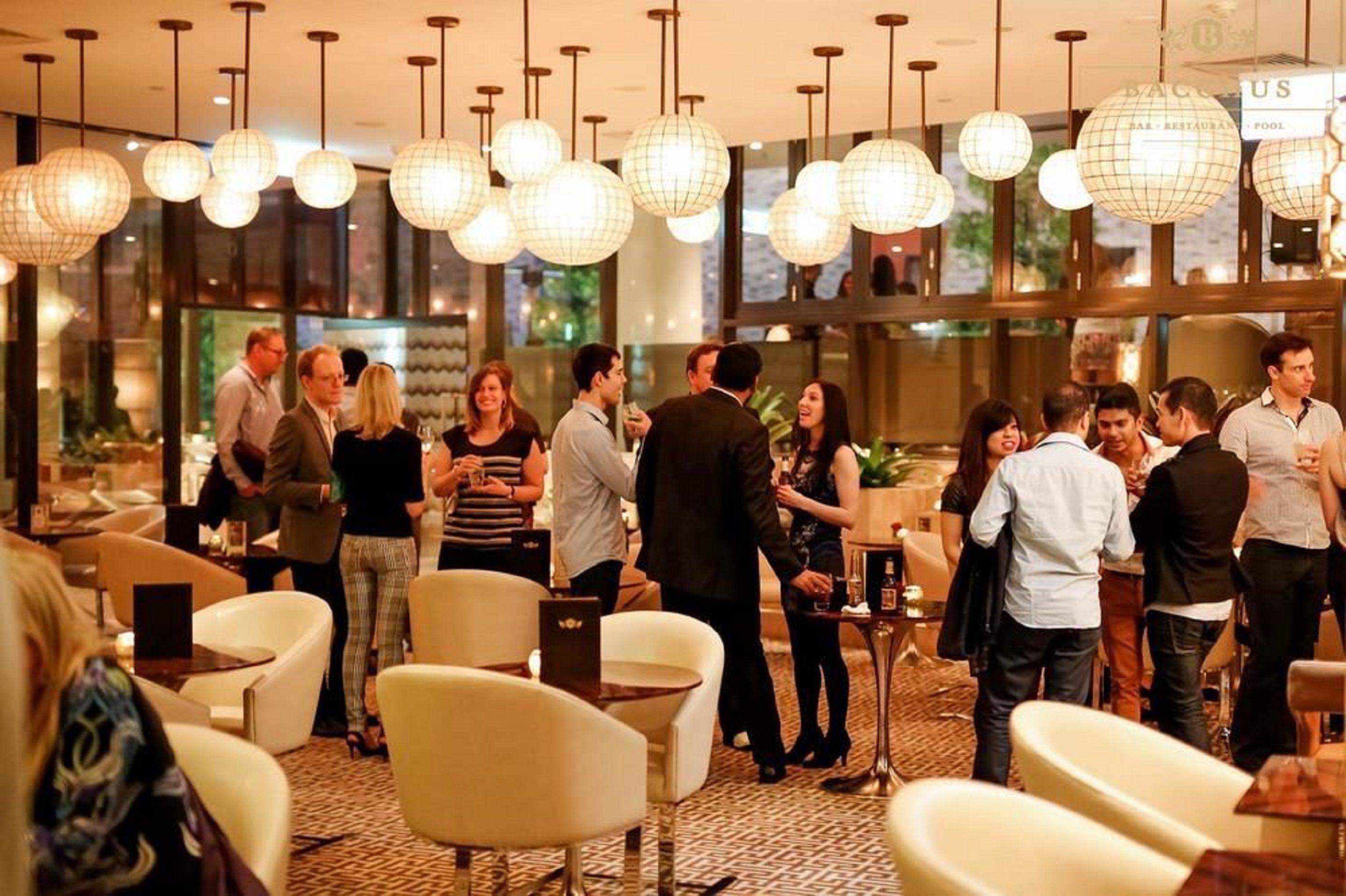 Rydges South Bank 4*