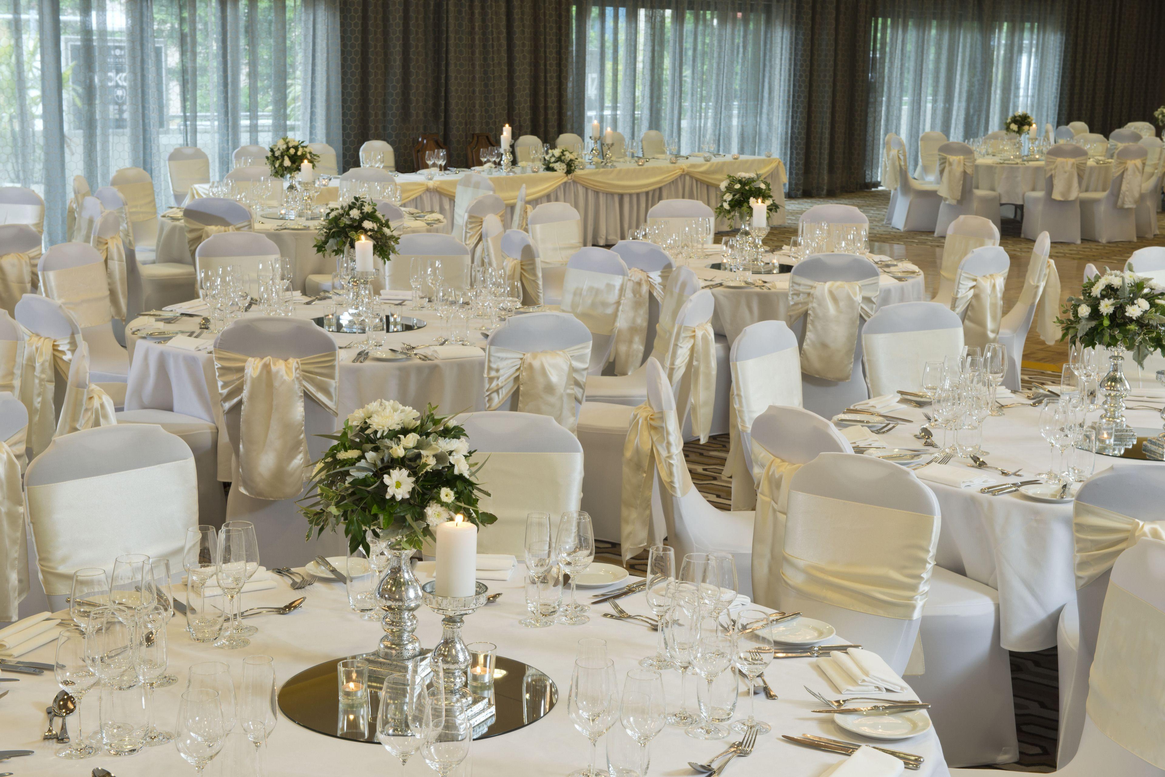 Hotel Rydges South Bank